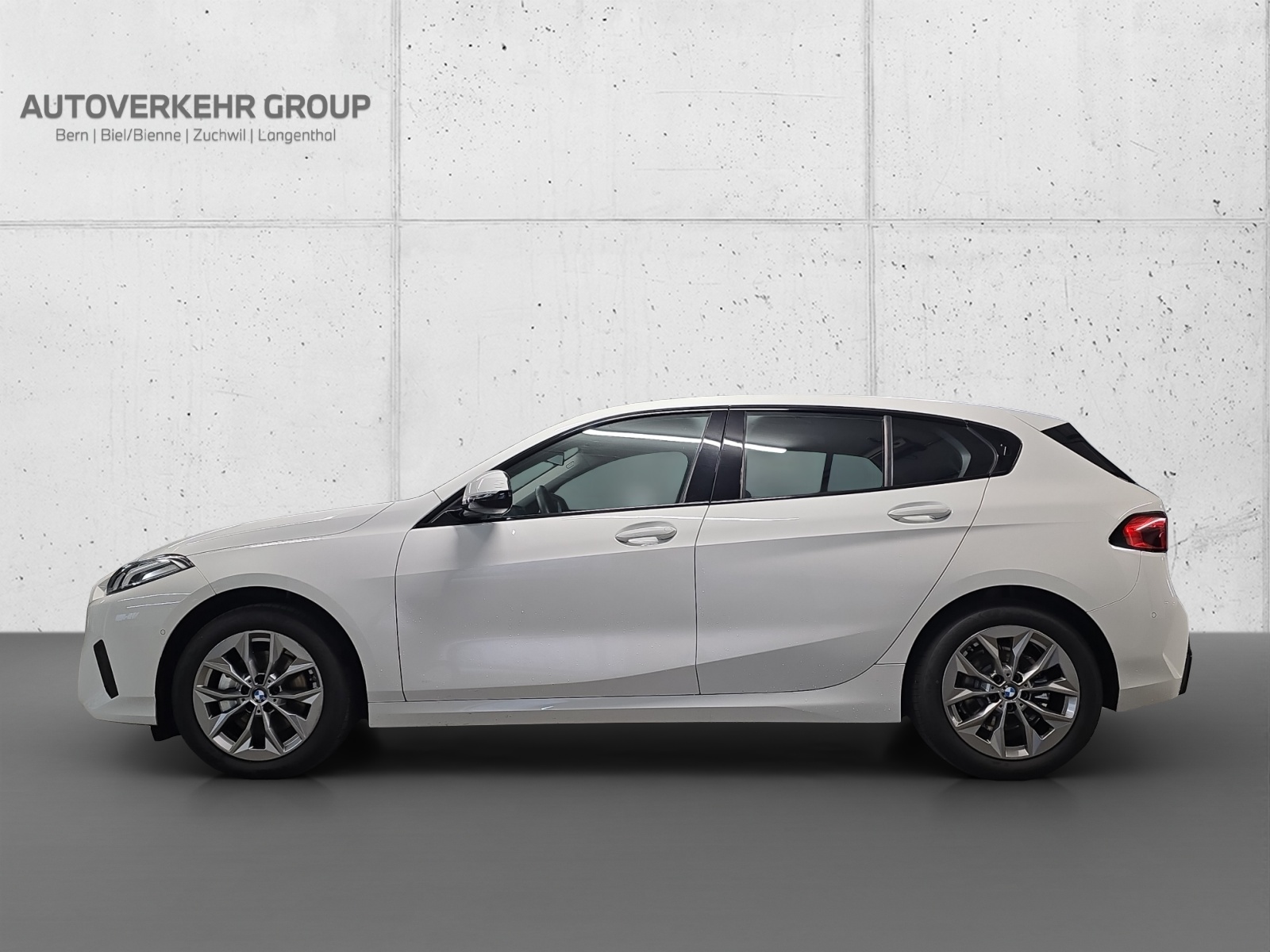 BMW 116 Steptronic-image-7