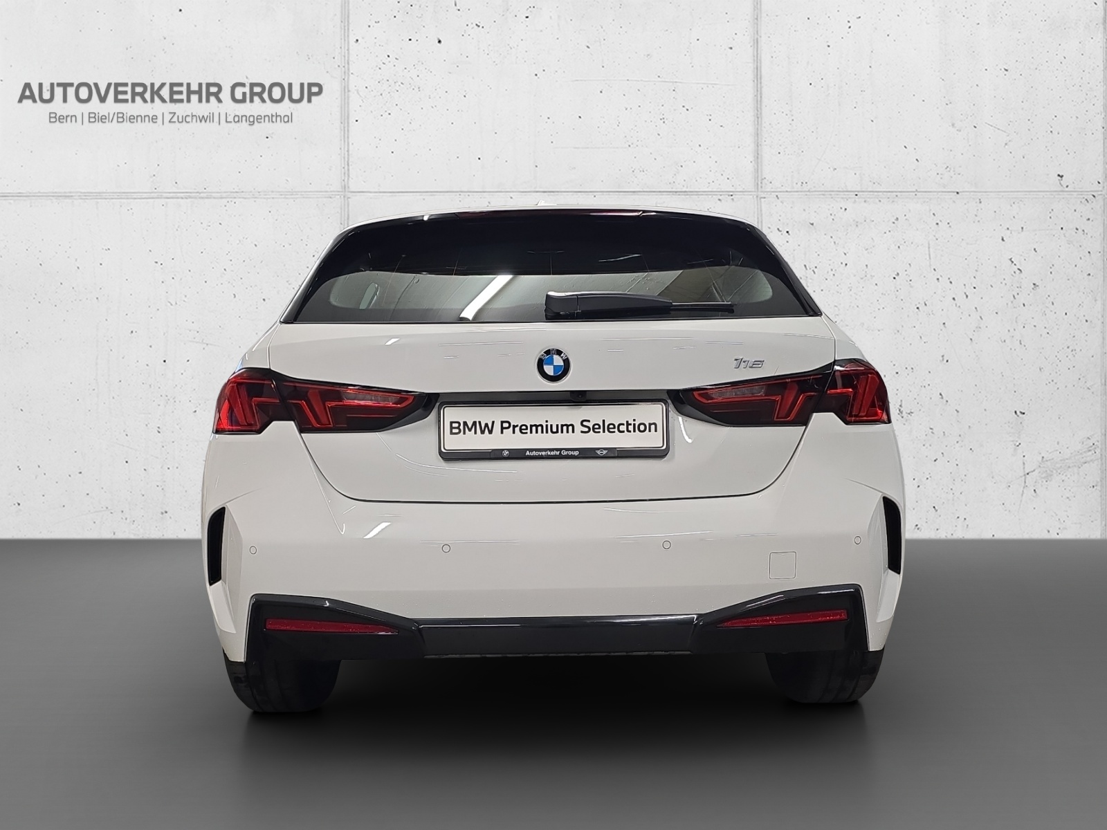 BMW 116 Steptronic-image-5