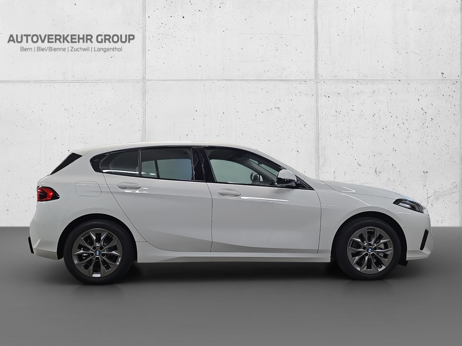 BMW 116 Steptronic-image-3