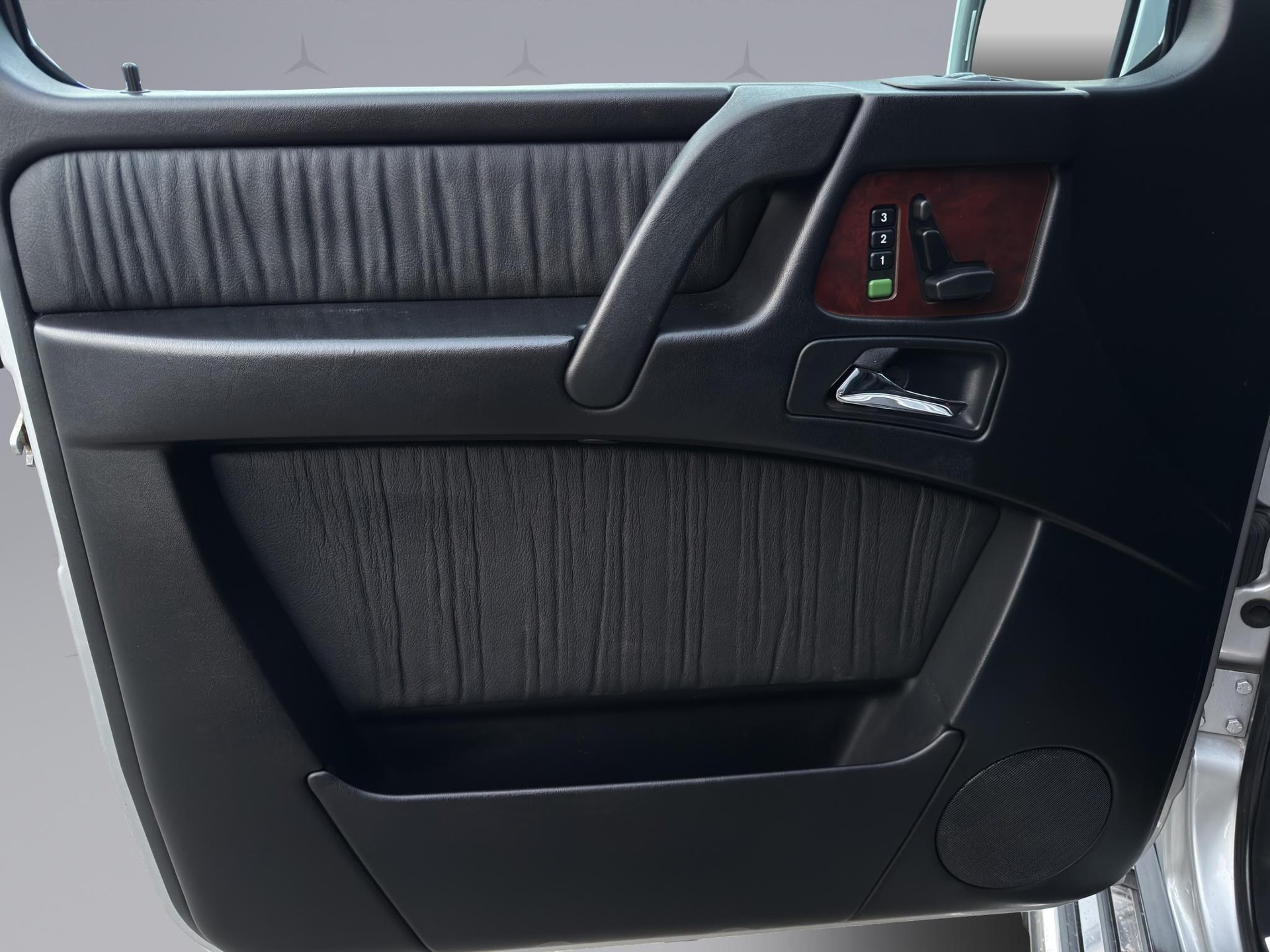 MERCEDES-BENZ G 400 CDI Cabriolet-image-20