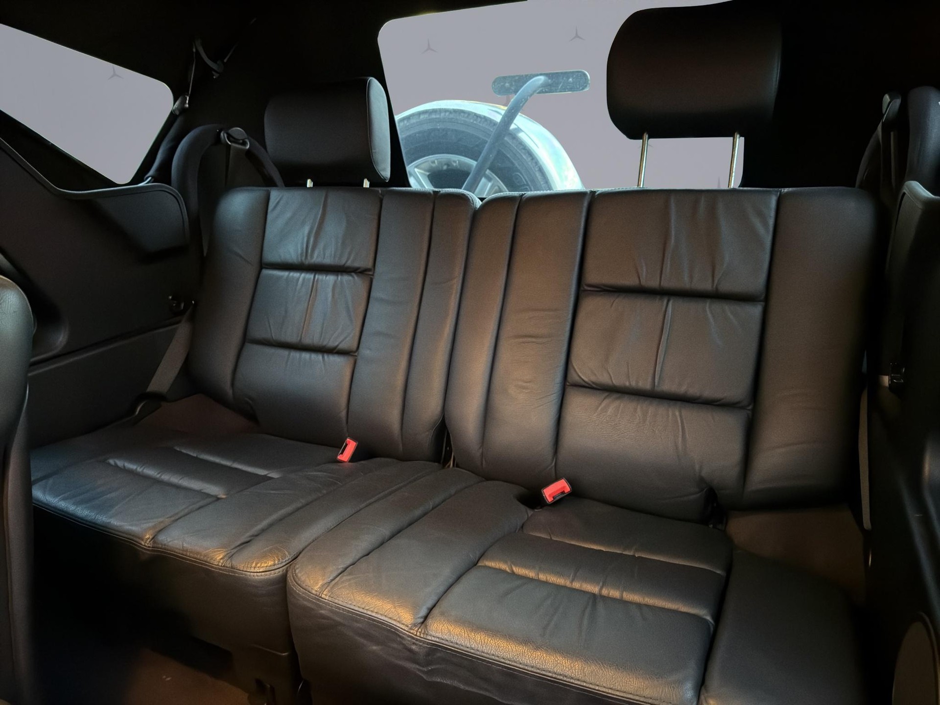 MERCEDES-BENZ G 400 CDI Cabriolet-image-12