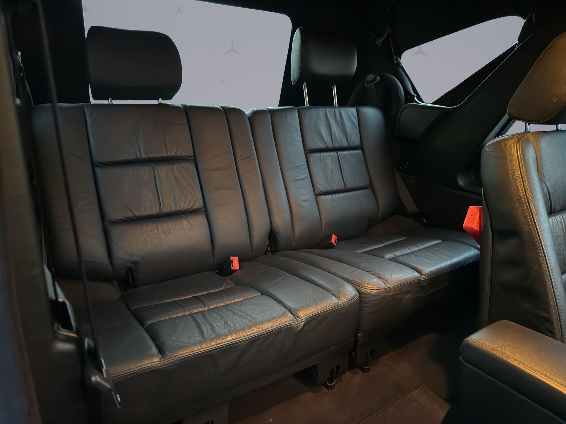 MERCEDES-BENZ G 400 CDI Cabriolet-image-17