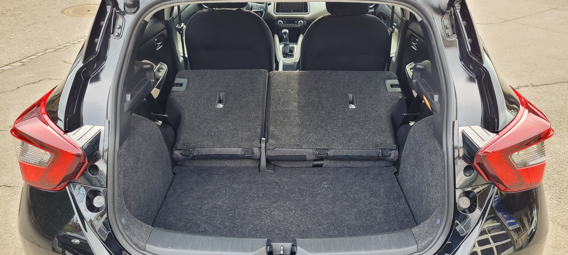NISSAN Micra IG-T 100 n-connecta-image-14