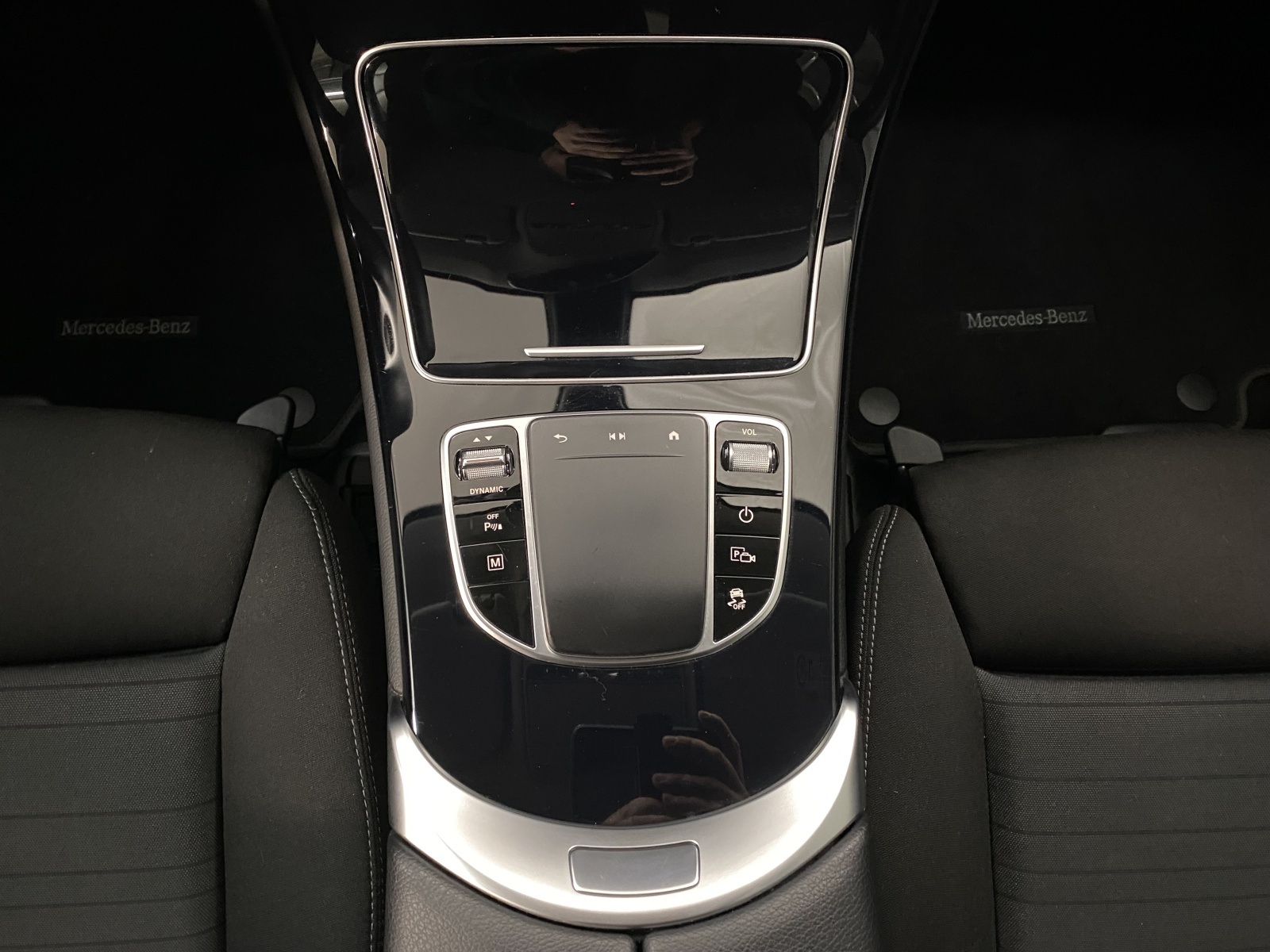 MERCEDES-BENZ GLC 300 e 4MATIC-image-10