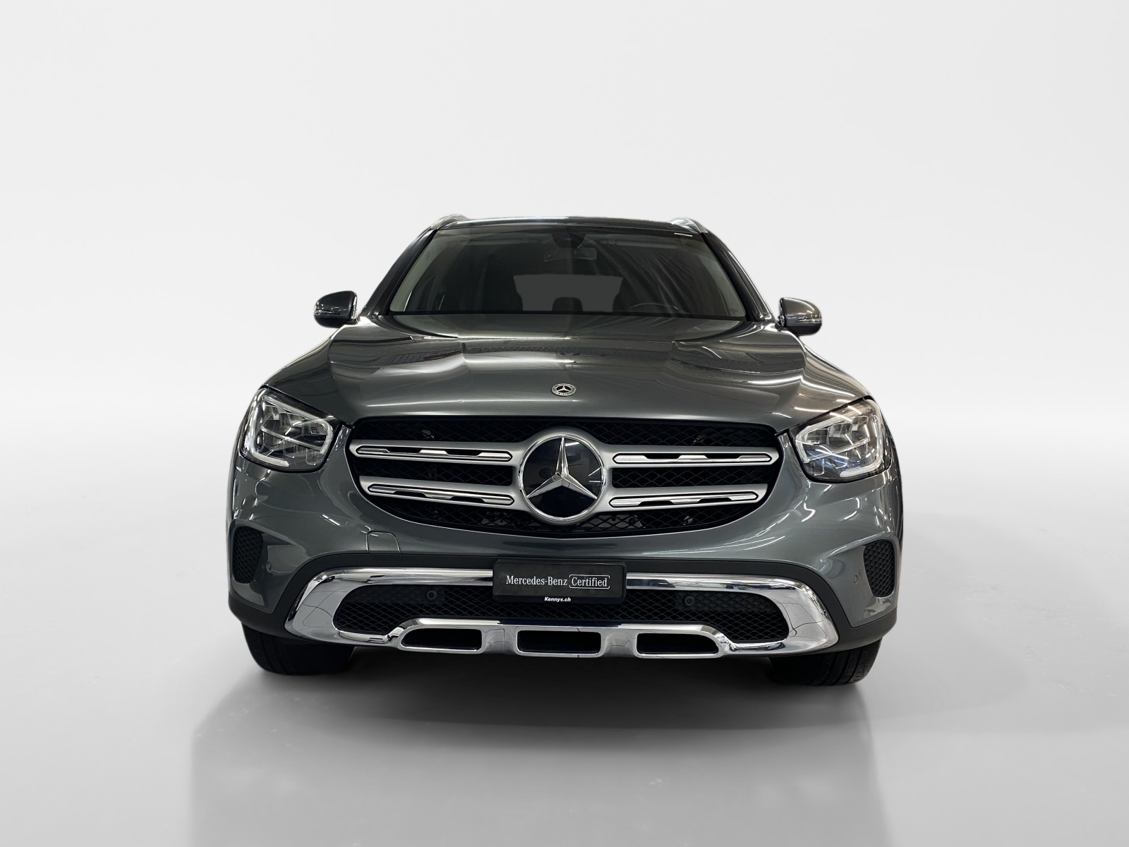 MERCEDES-BENZ GLC 300 e 4MATIC-image-2