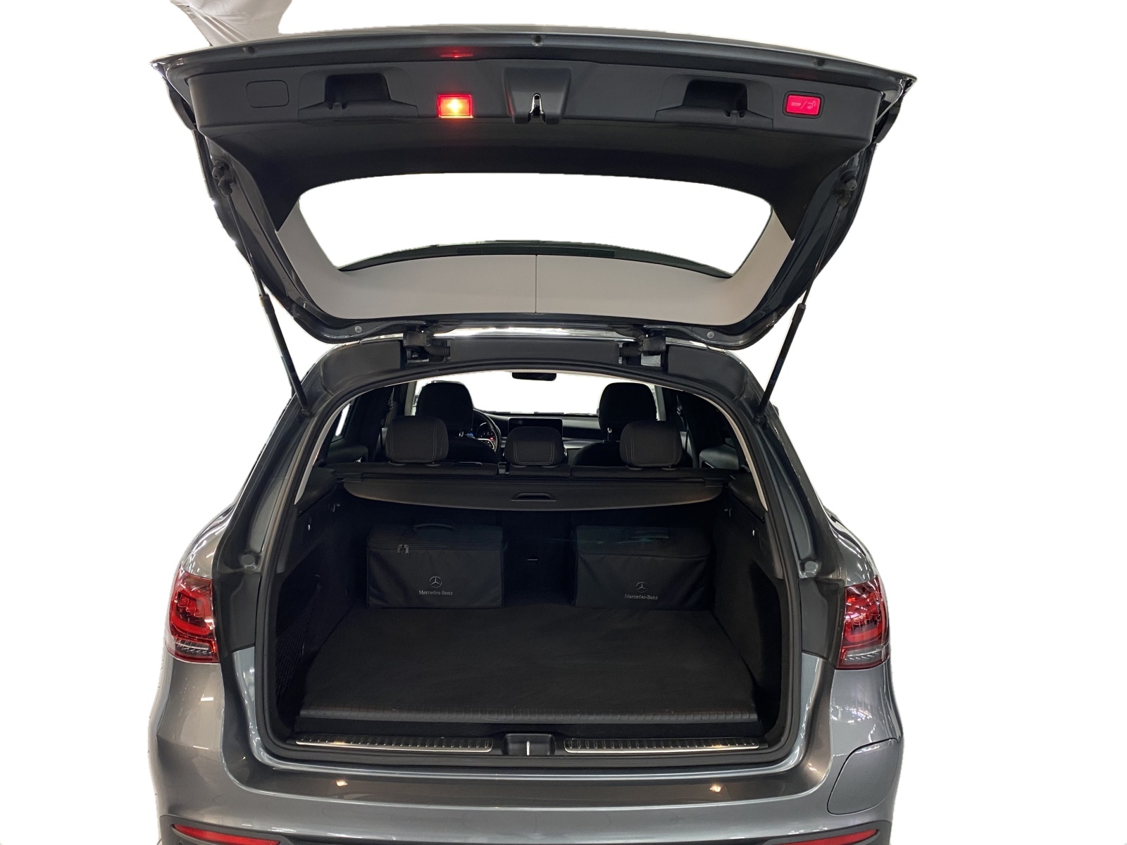 MERCEDES-BENZ GLC 300 e 4MATIC-image-5