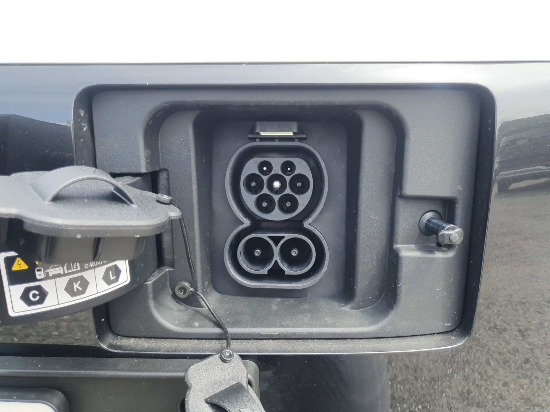 HYUNDAI Inster Electric Origo 42kWh 327 kms autonomie-image-13