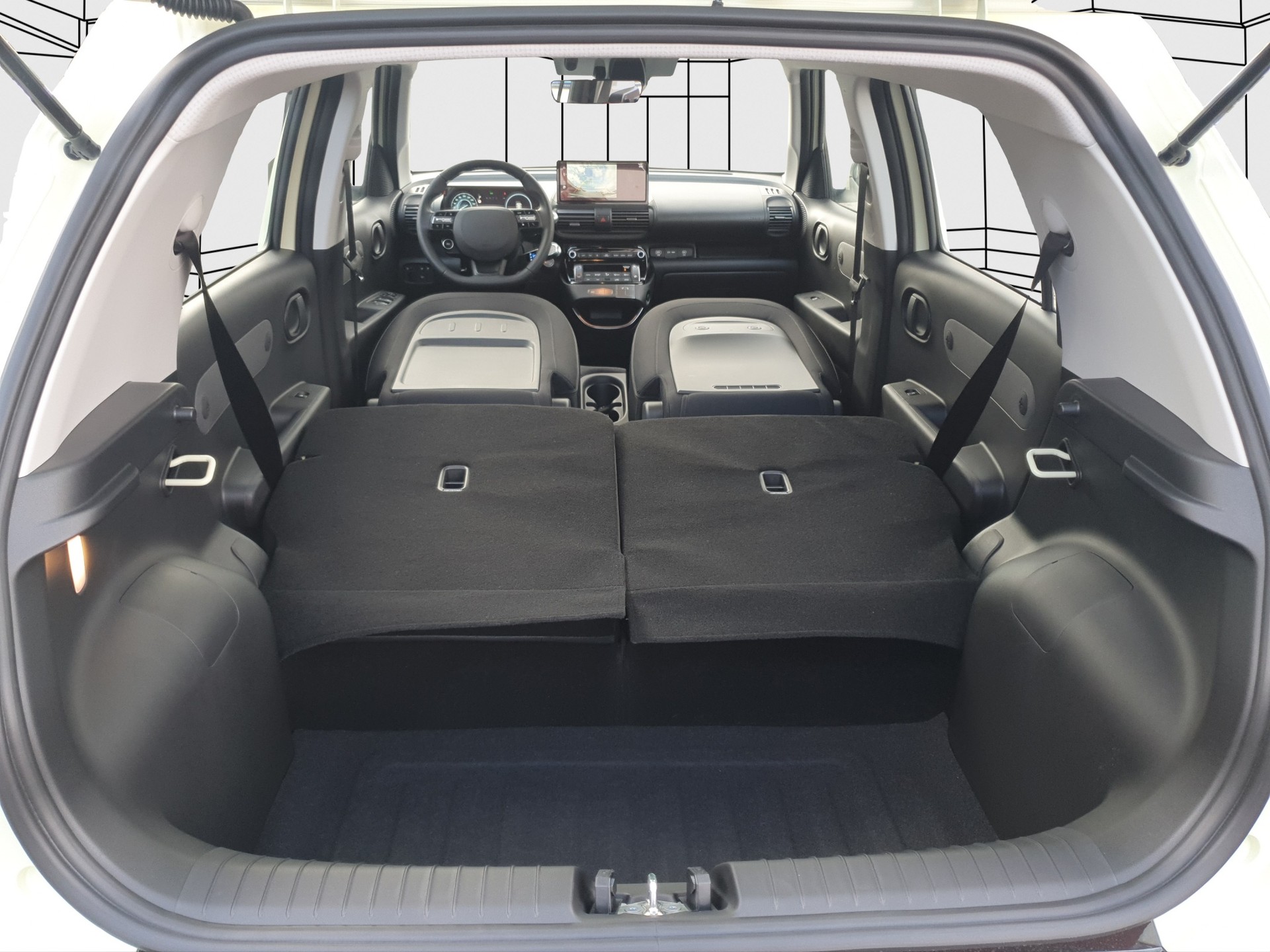 HYUNDAI Inster Electric Origo 42kWh 327 kms autonomie-image-11