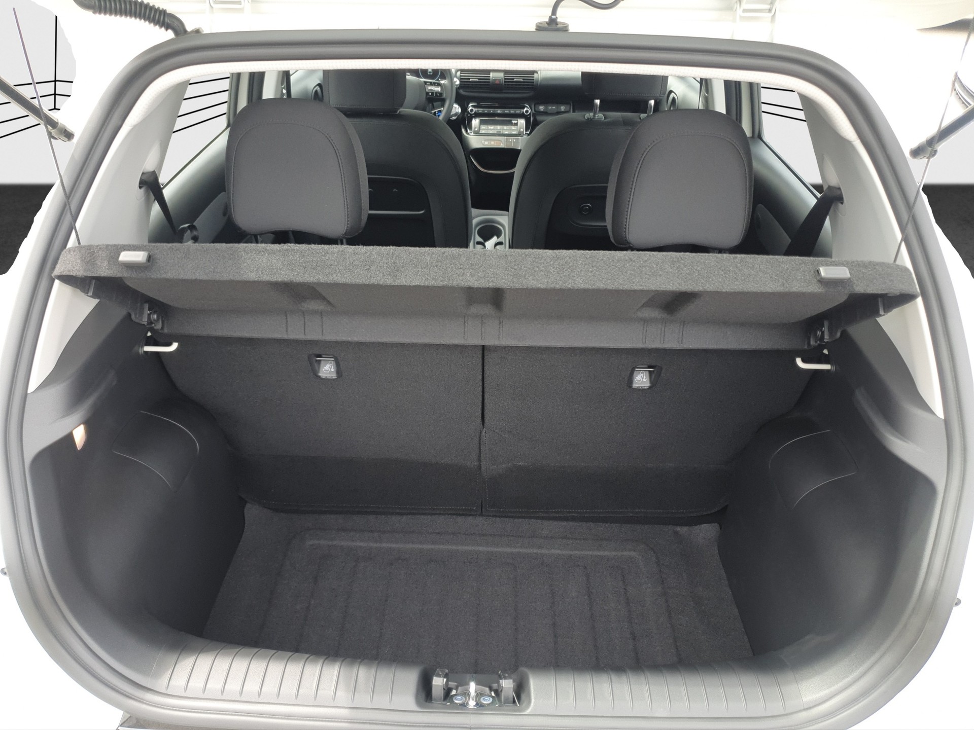 HYUNDAI Inster Electric Origo 42kWh 327 kms autonomie-image-12
