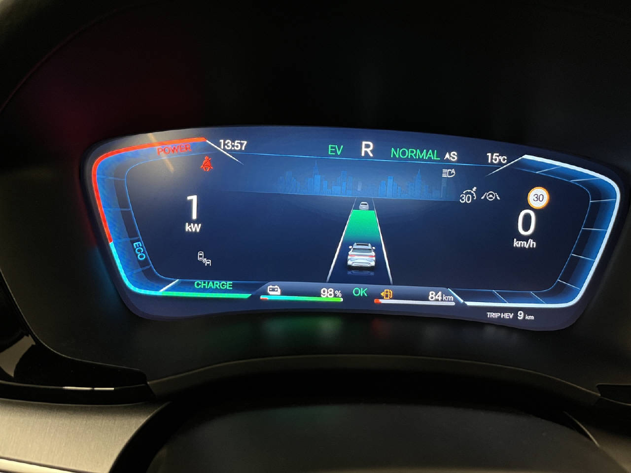 BYD Seal U DM-i Design AWD CH FAHRZEUG-image-9