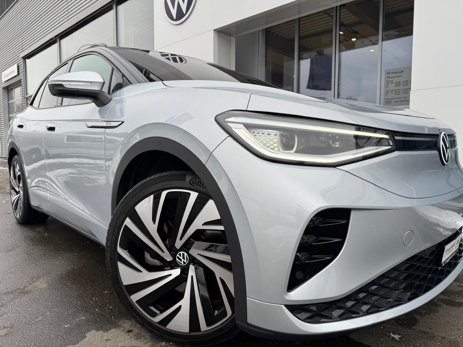 VW ID.4 GTX 77 kWh 4Motion-image-1