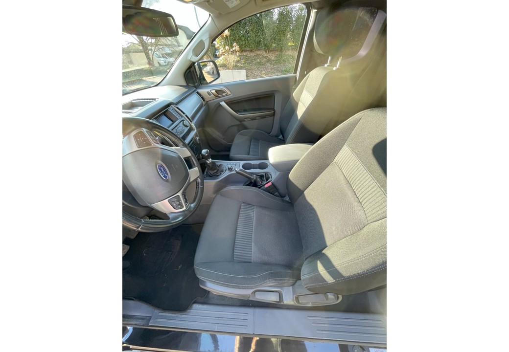 FORD 2.2 TDCi 4x4 XLT-image-3