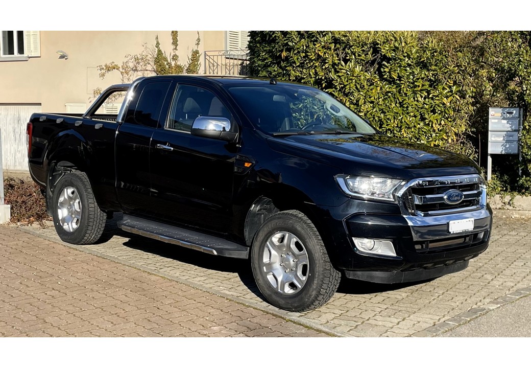 FORD 2.2 TDCi 4x4 XLT-image-0