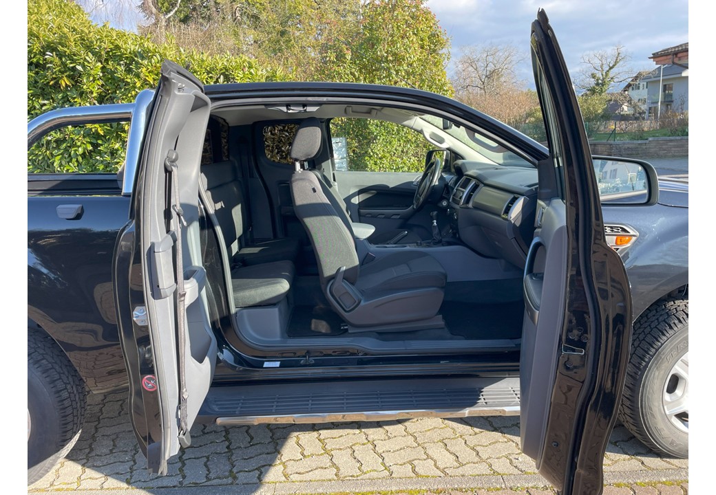 FORD 2.2 TDCi 4x4 XLT-image-2