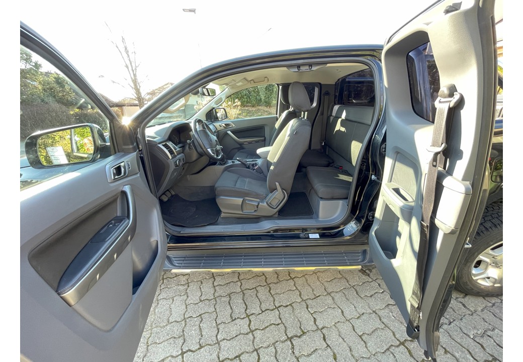 FORD 2.2 TDCi 4x4 XLT-image-5