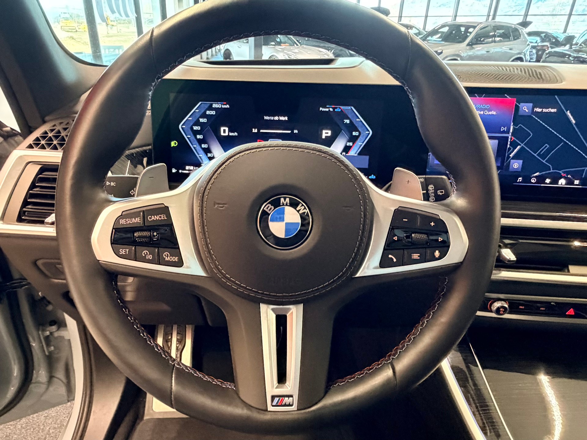 BMW X5 xDrive 48V M60i M Sport Pro Steptronic-image-27
