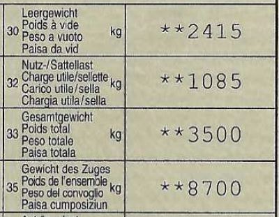 IVECO Daily 50C21 Hi-Matic (Sattelschlepper)-image-1