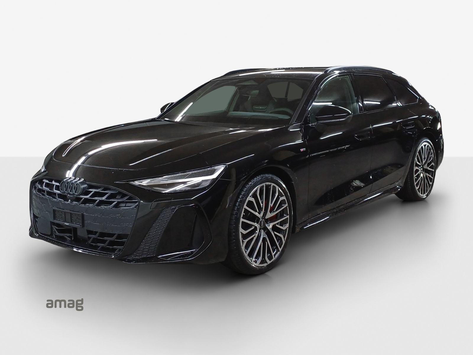 AUDI A6 Avant TFSI quattro 270 kW S tronic-image-0