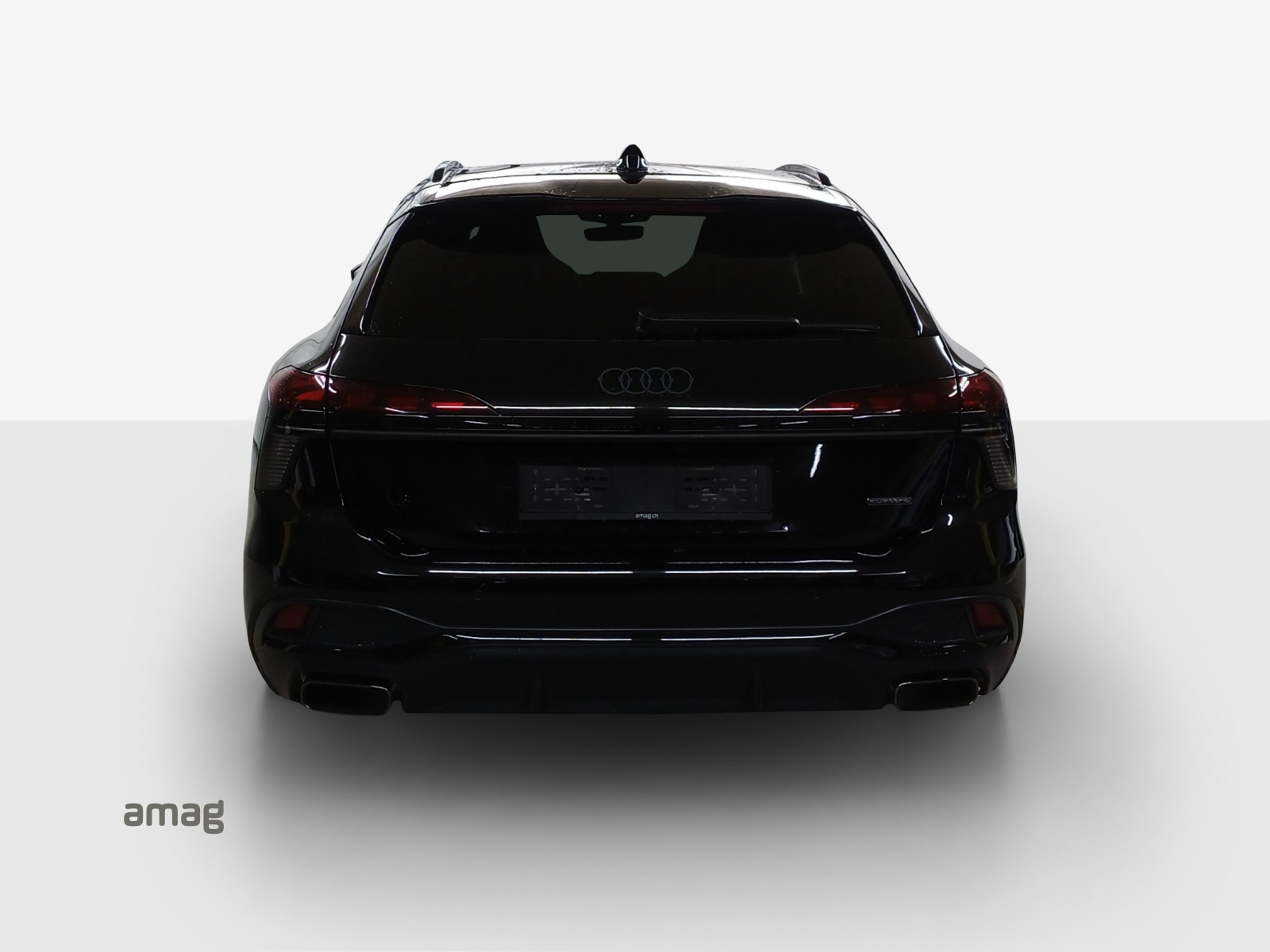 AUDI A6 Avant TFSI quattro 270 kW S tronic-image-3