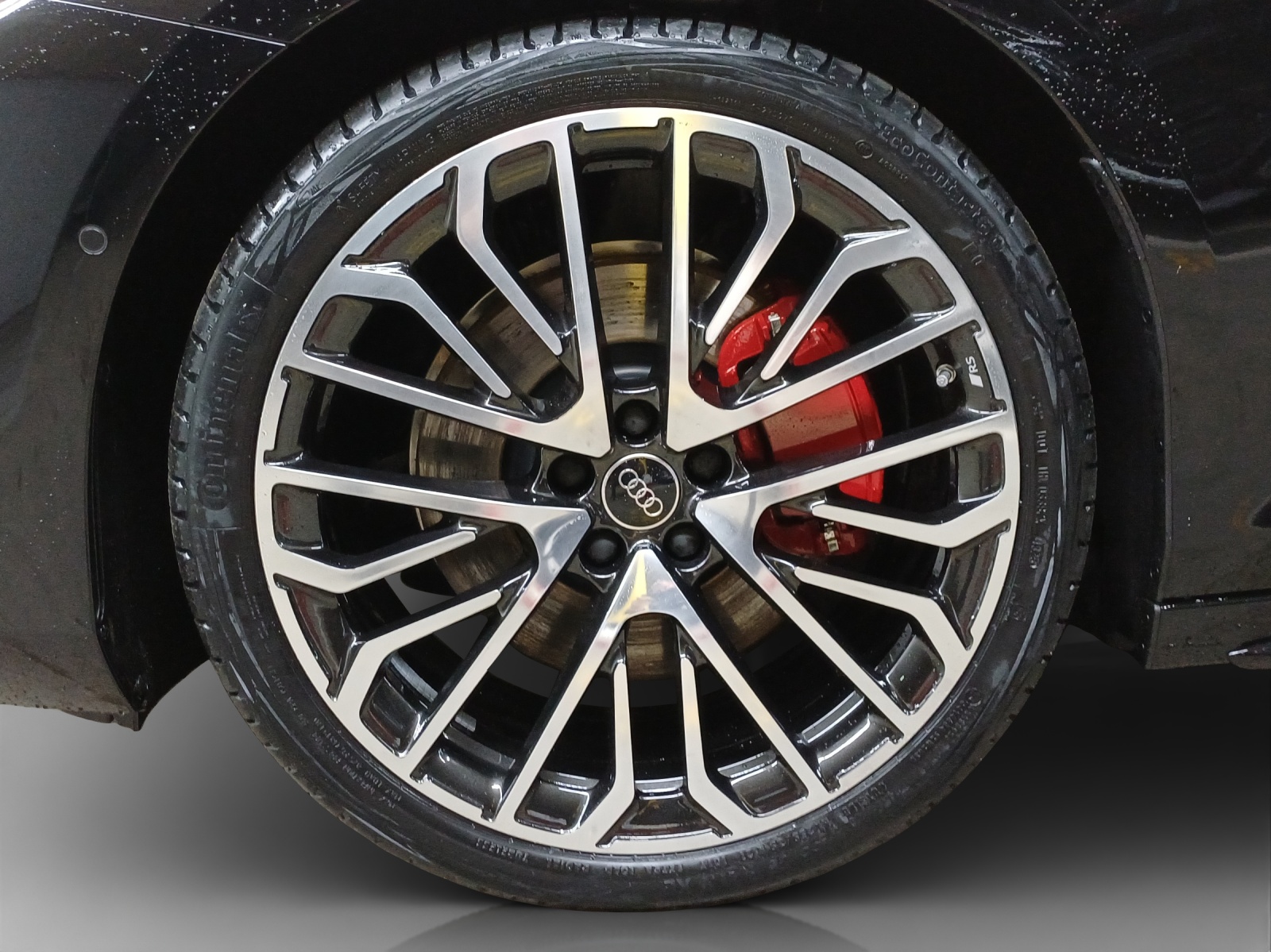 AUDI A6 Avant TFSI quattro 270 kW S tronic-image-15
