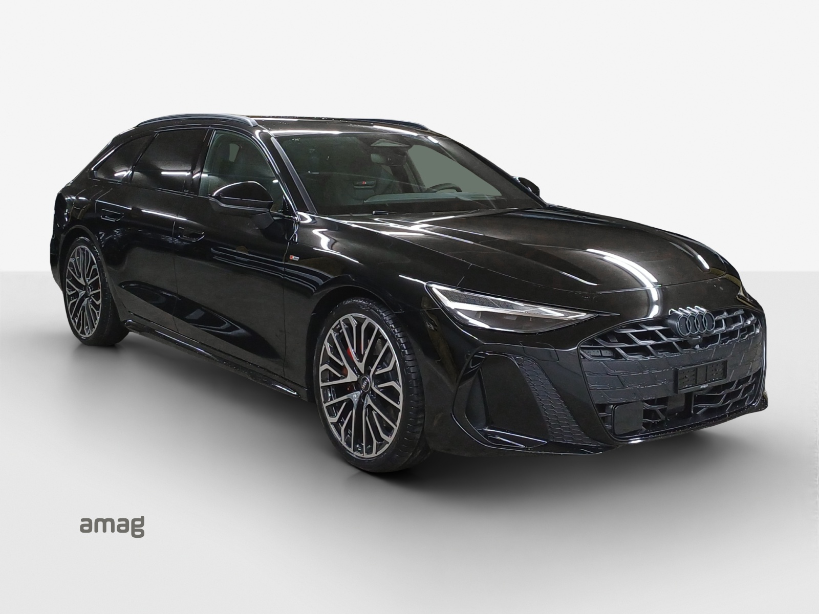 AUDI A6 Avant TFSI quattro 270 kW S tronic-image-5