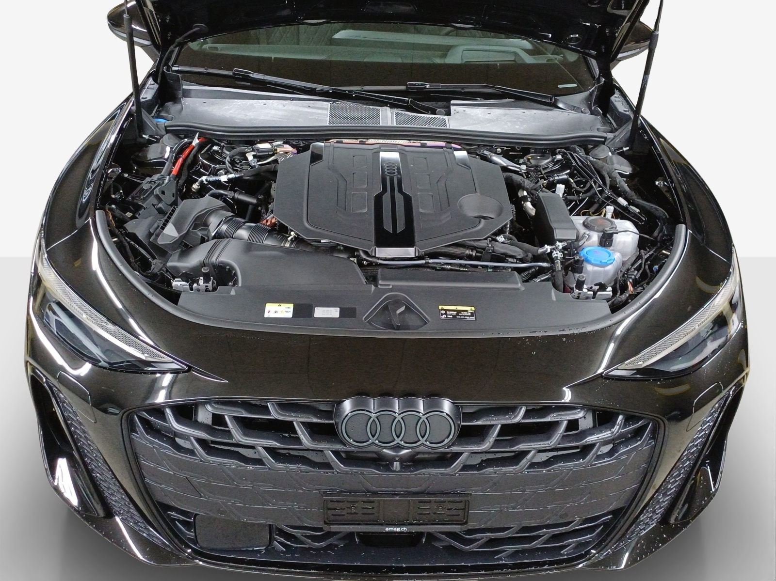 AUDI A6 Avant TFSI quattro 270 kW S tronic-image-14
