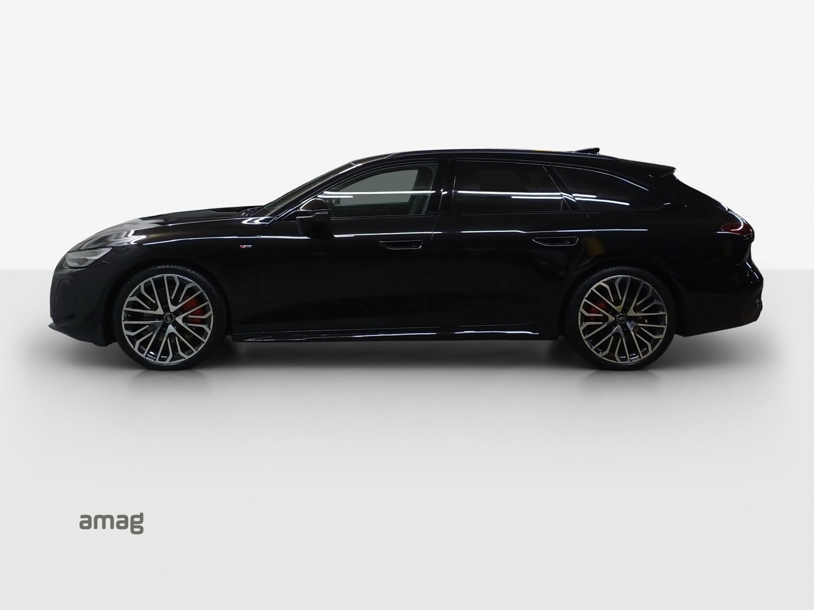 AUDI A6 Avant TFSI quattro 270 kW S tronic-image-1