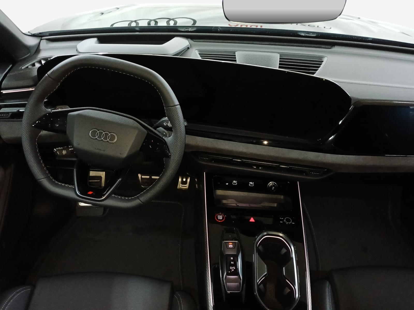AUDI A6 Avant TFSI quattro 270 kW S tronic-image-8