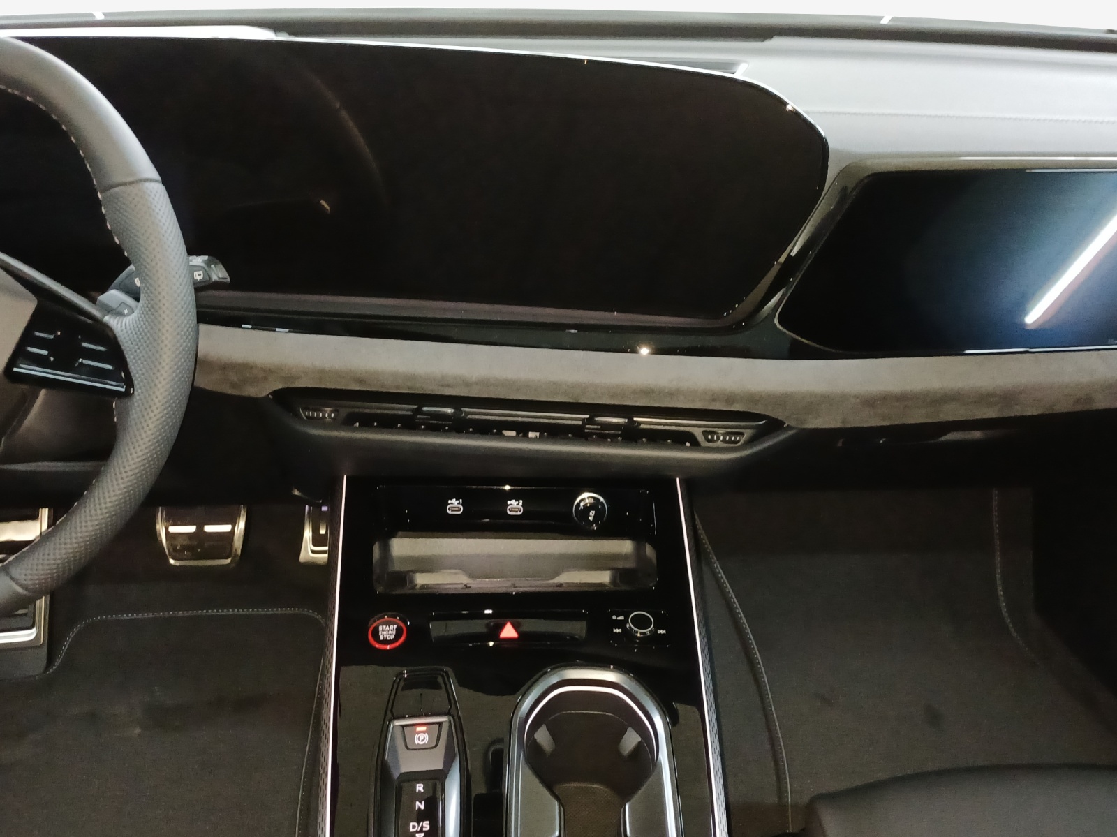 AUDI A6 Avant TFSI quattro 270 kW S tronic-image-10
