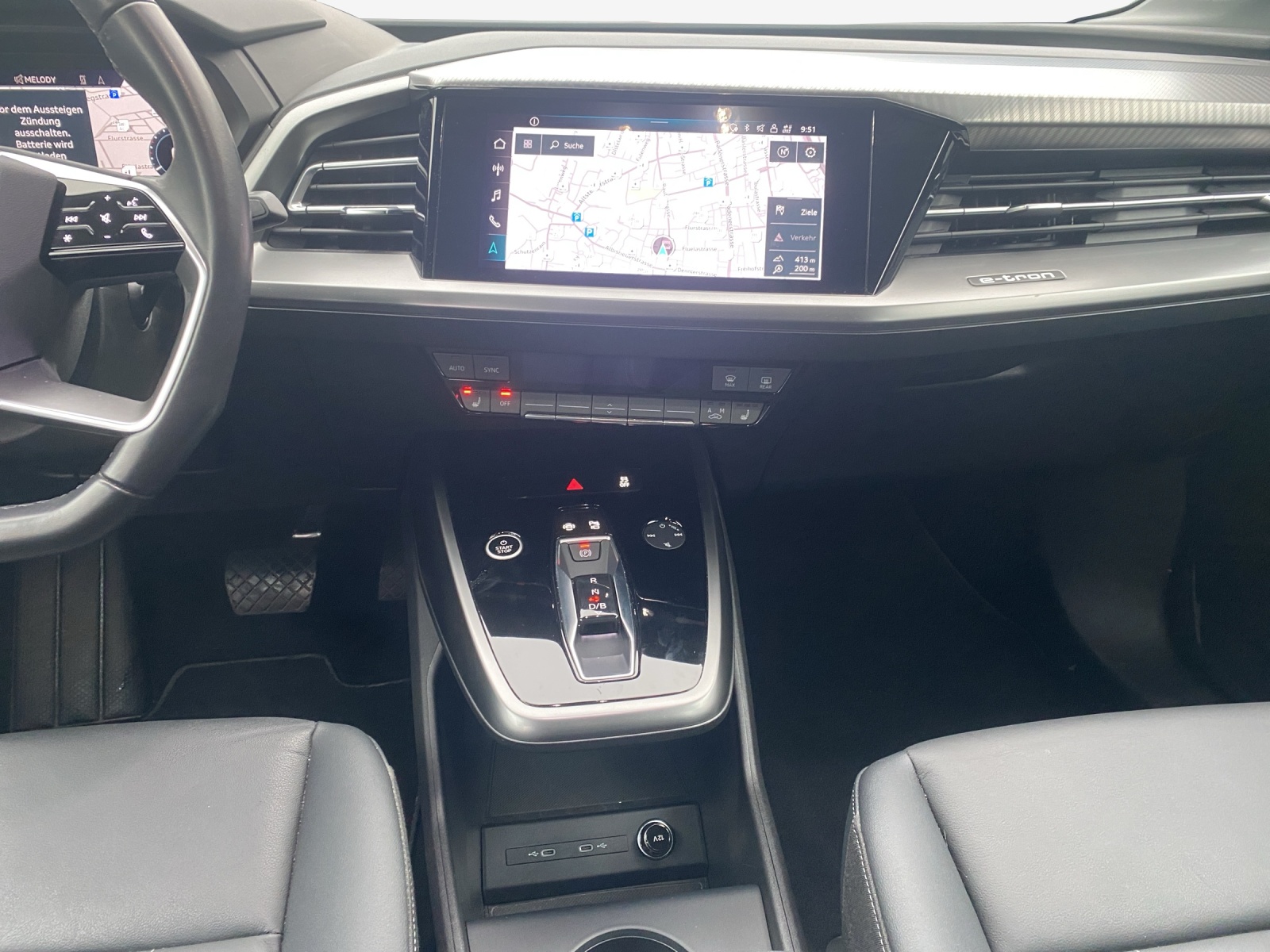 AUDI Q4 e-tron 50 quattro-image-10