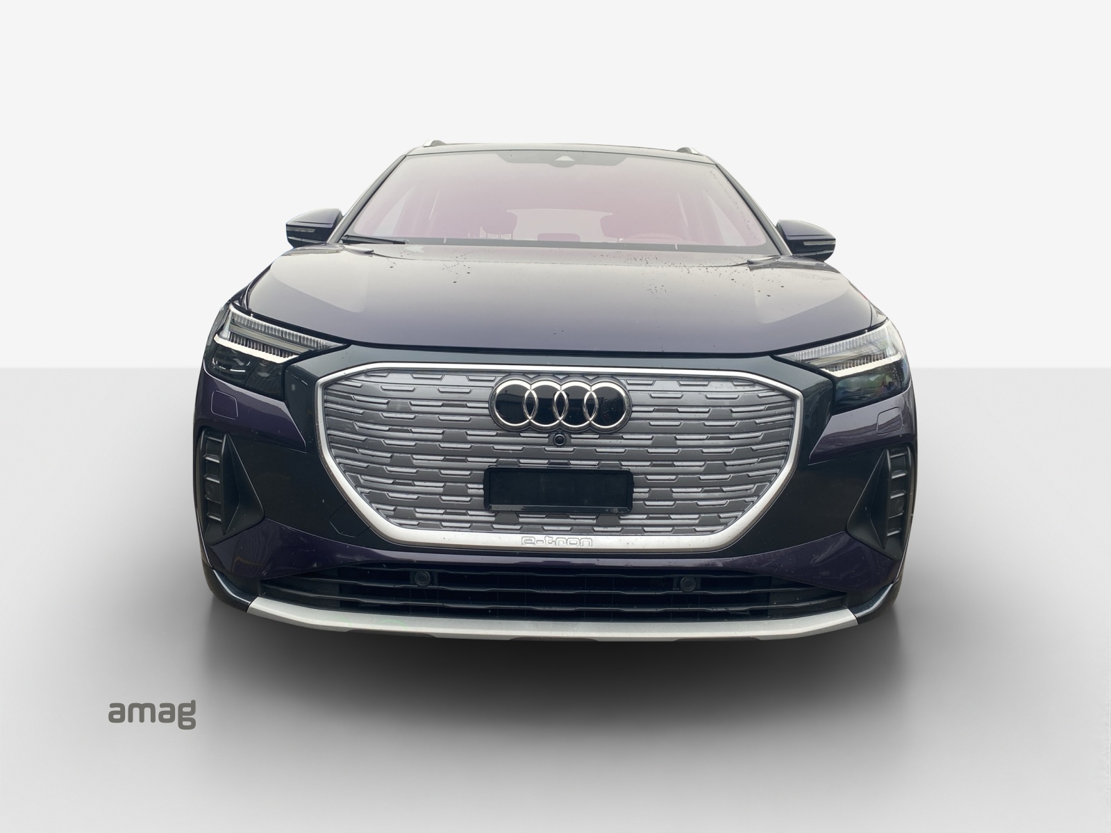 AUDI Q4 e-tron 50 quattro-image-6