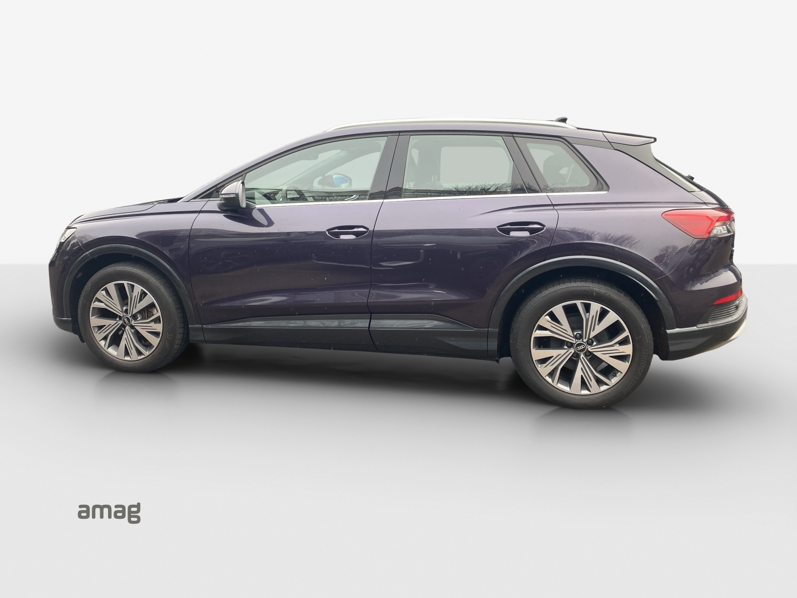 AUDI Q4 e-tron 50 quattro-image-1