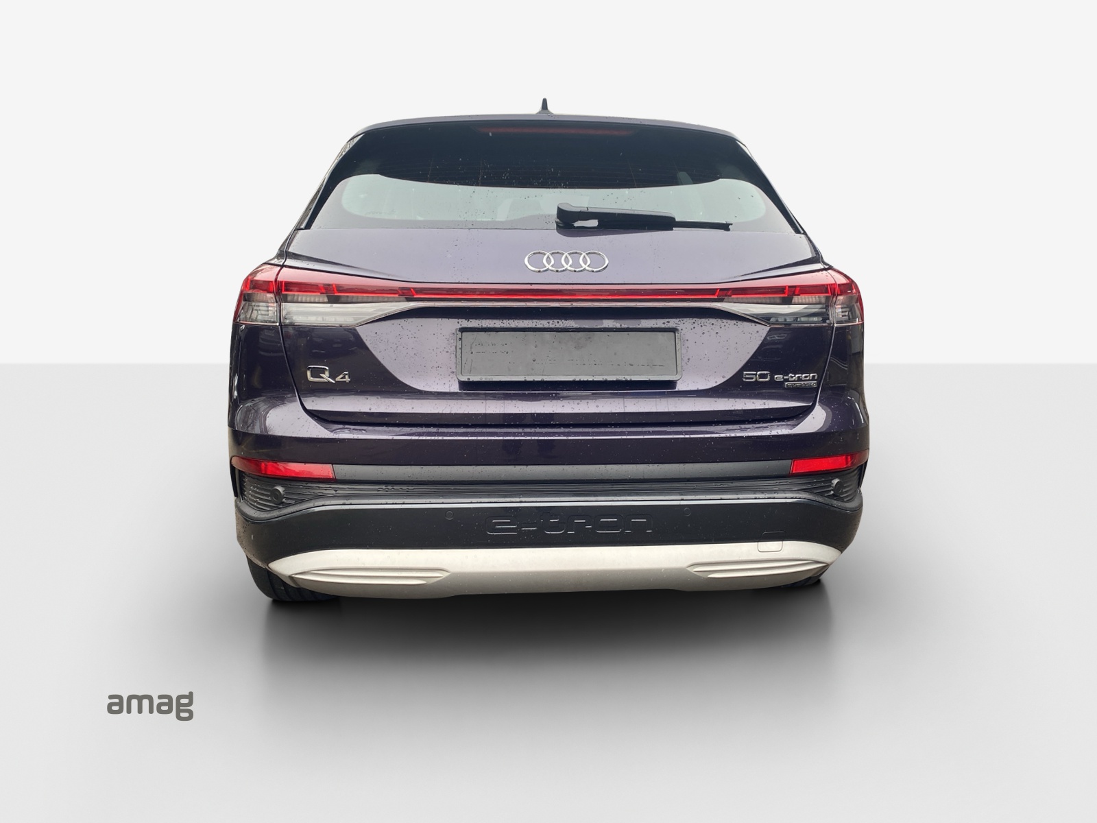 AUDI Q4 e-tron 50 quattro-image-3
