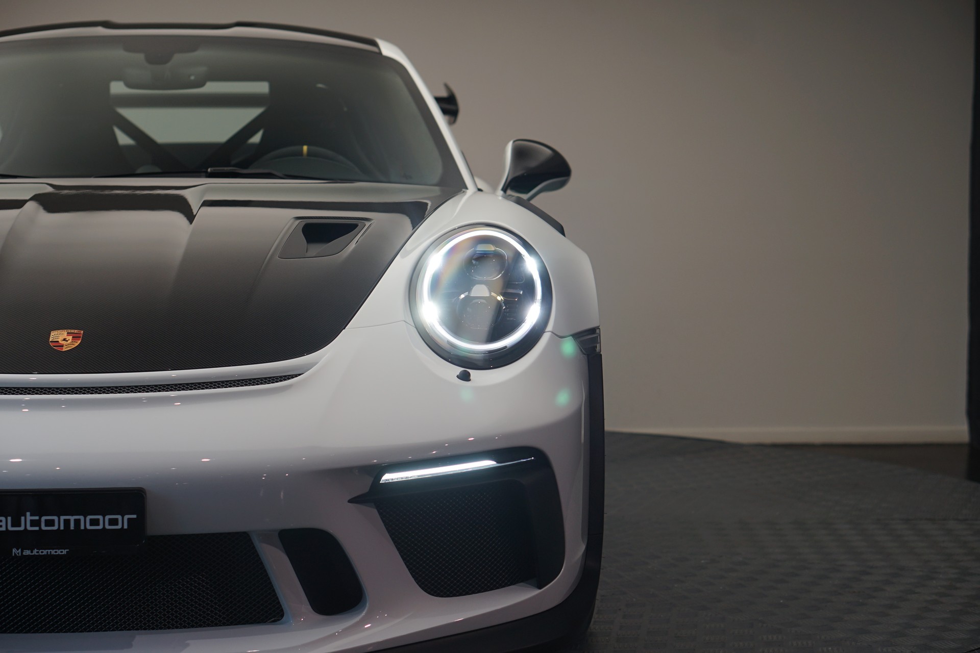 PORSCHE 911 GT3 RS PDK *Weissach*-image-9