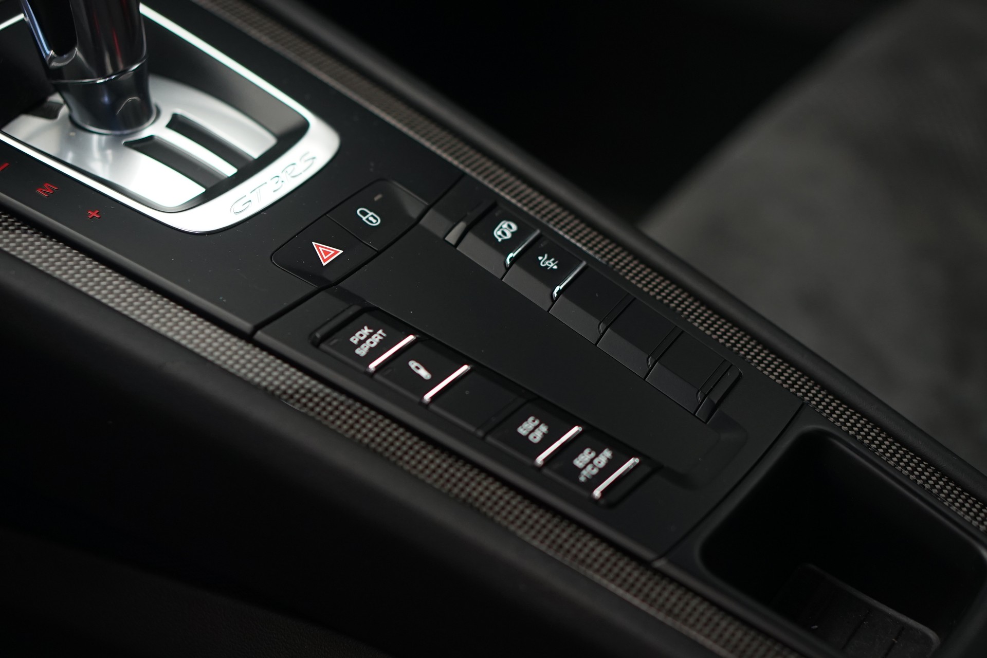 PORSCHE 911 GT3 RS PDK *Weissach*-image-21