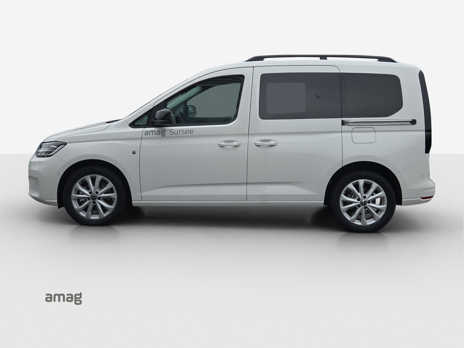 VW Caddy 2.0 TDI Liberty DSG-image-1