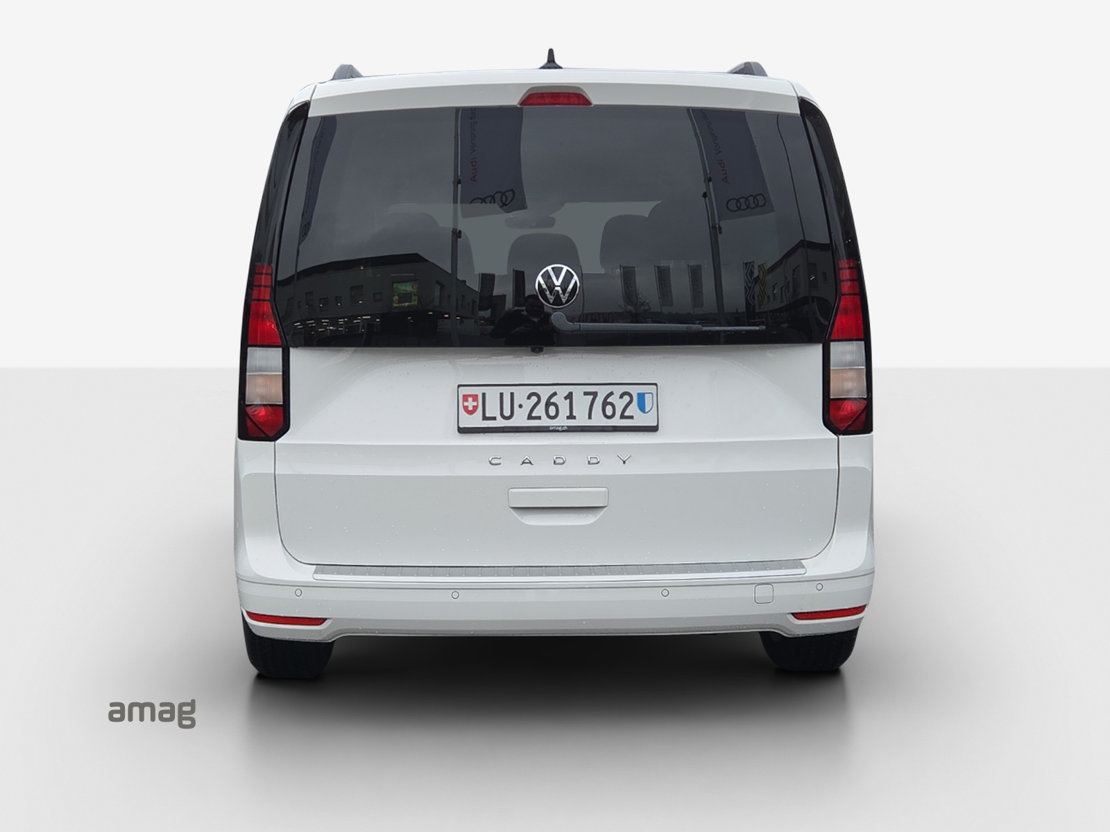VW Caddy 2.0 TDI Liberty DSG-image-3