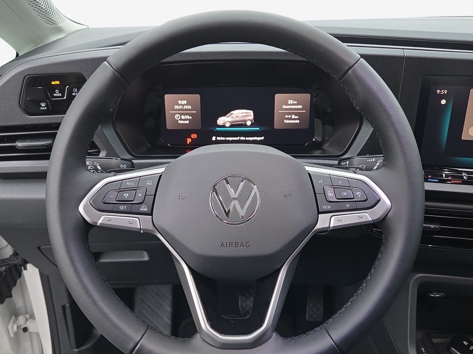 VW Caddy 2.0 TDI Liberty DSG-image-9