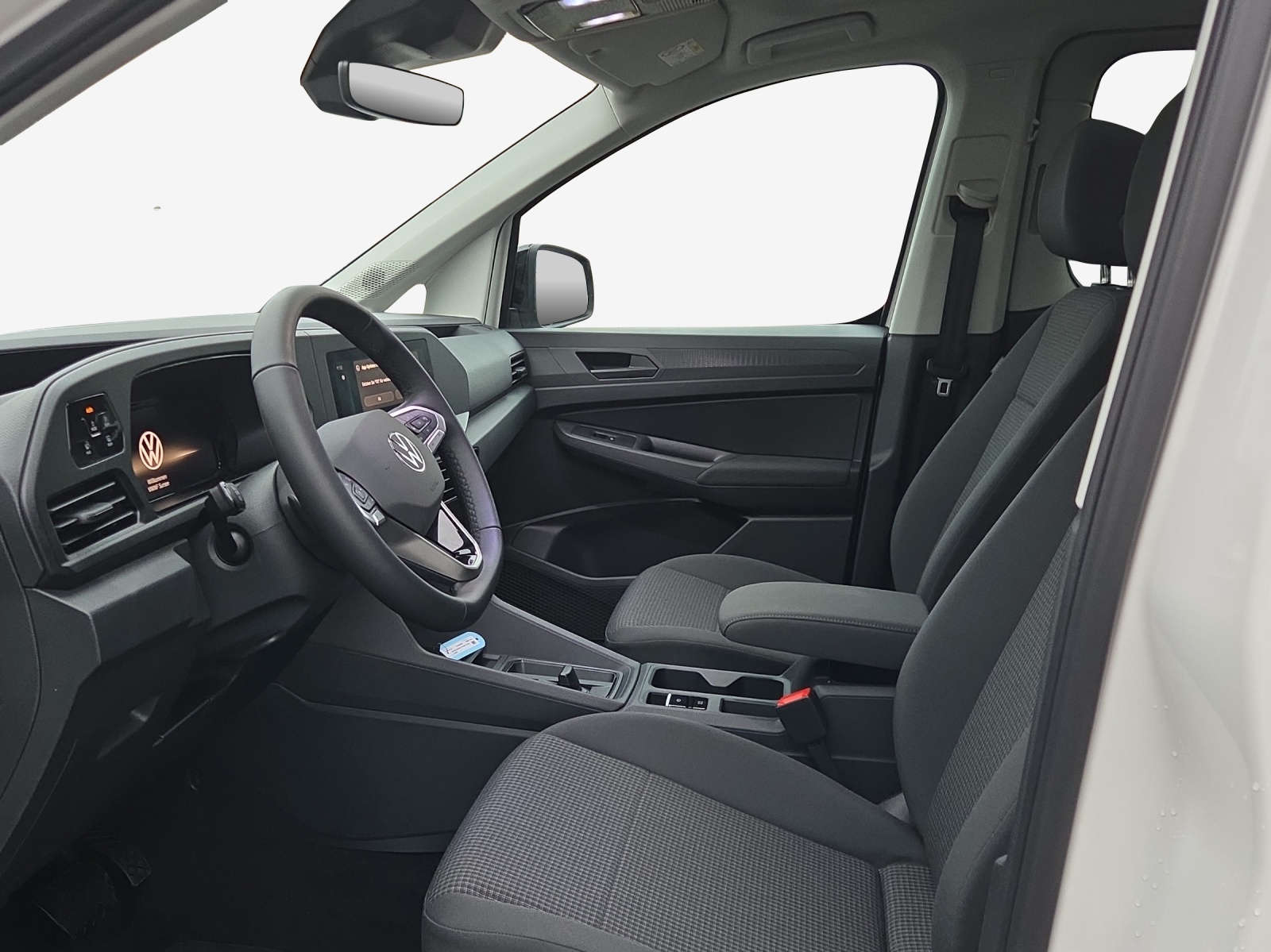 VW Caddy 2.0 TDI Liberty DSG-image-7