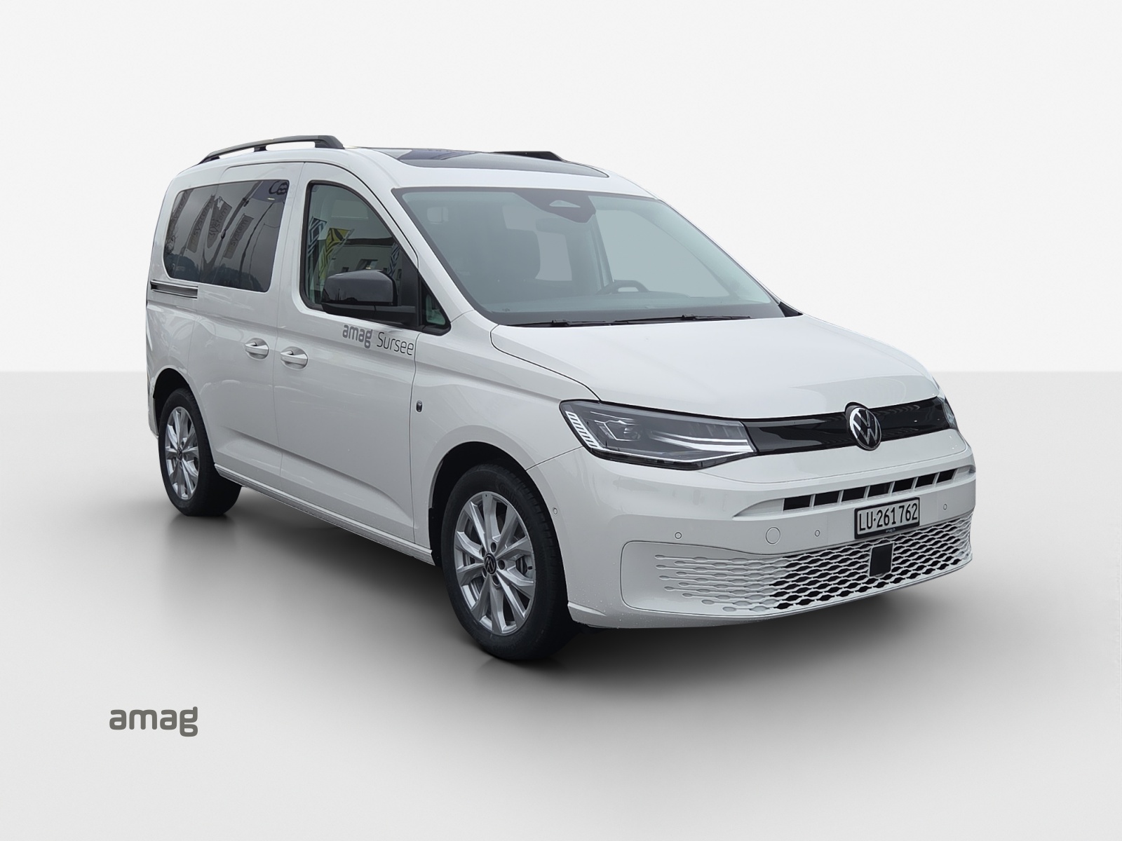 VW Caddy 2.0 TDI Liberty DSG-image-5