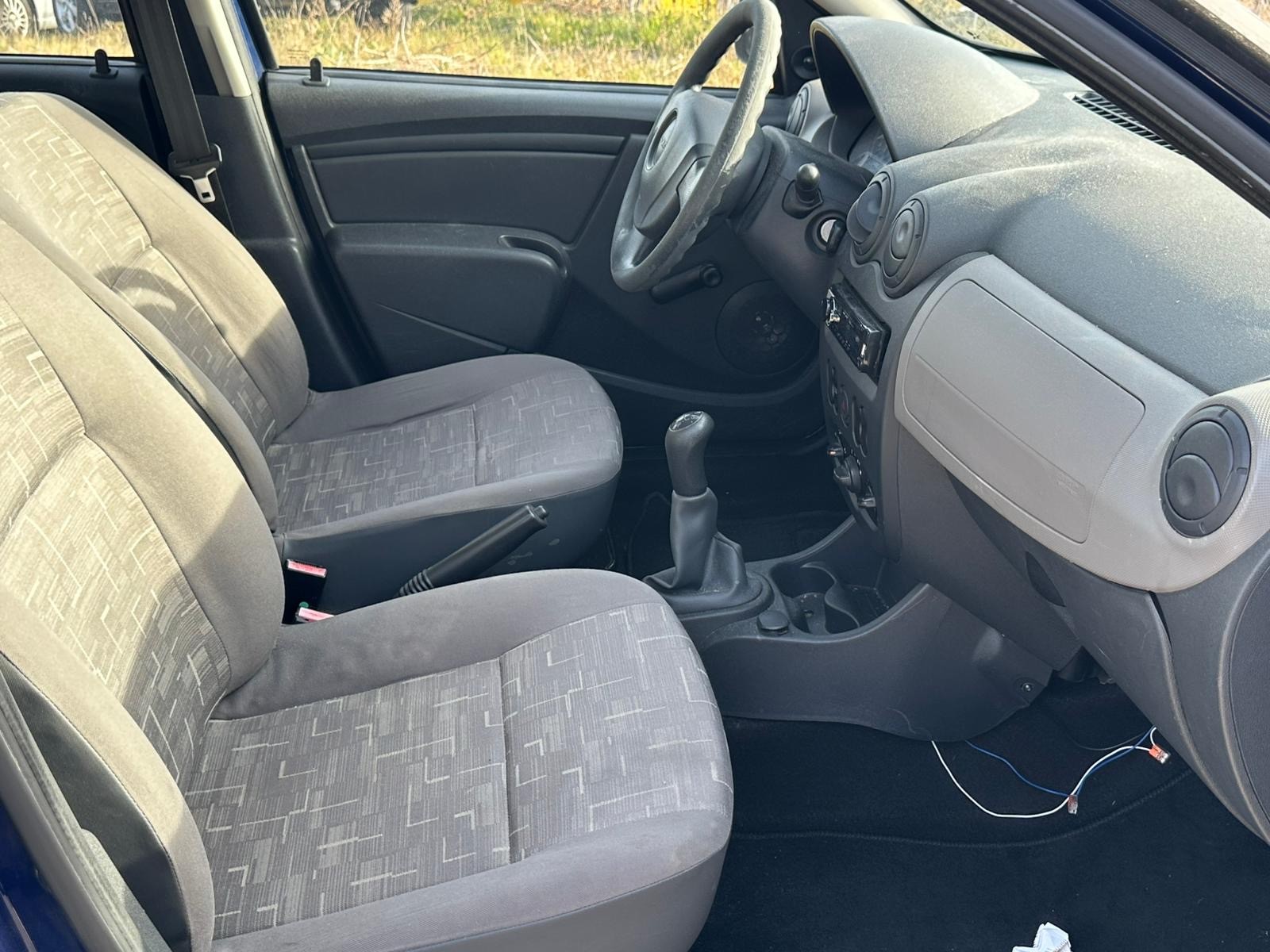 DACIA Sandero 1.2 Ambiance-image-9