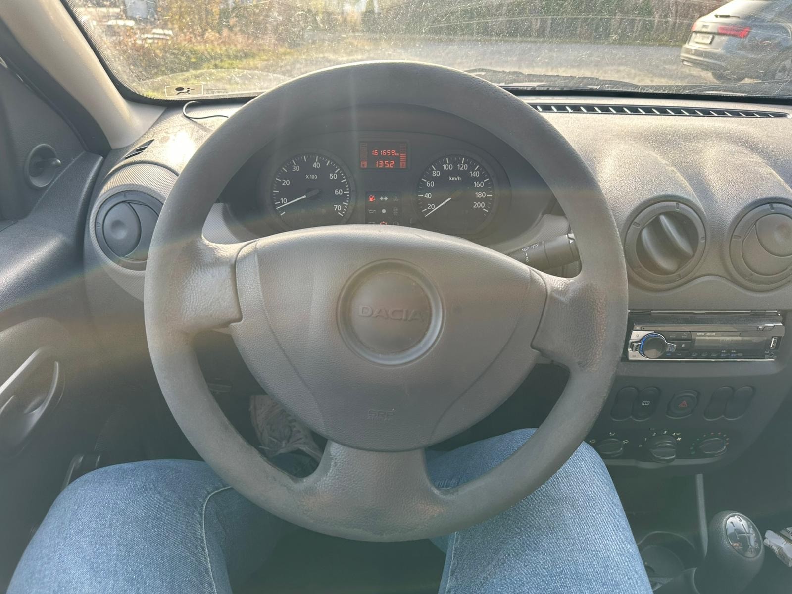 DACIA Sandero 1.2 Ambiance-image-7