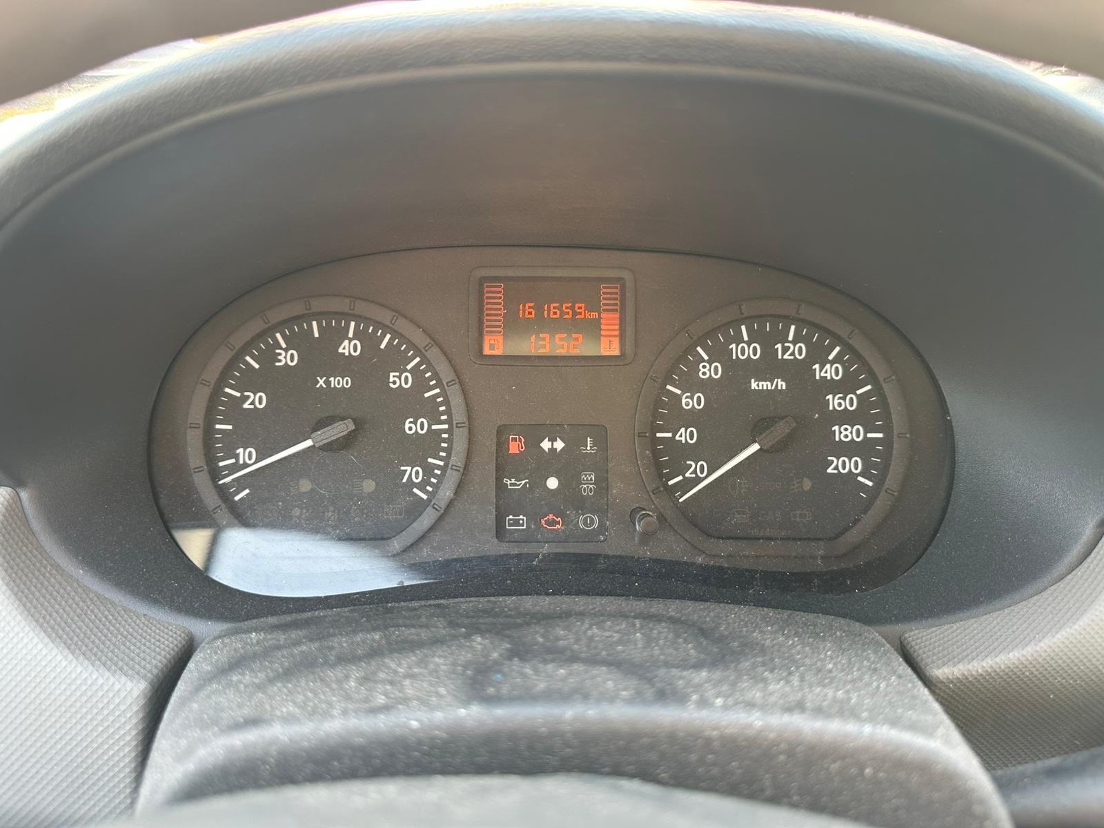 DACIA Sandero 1.2 Ambiance-image-5