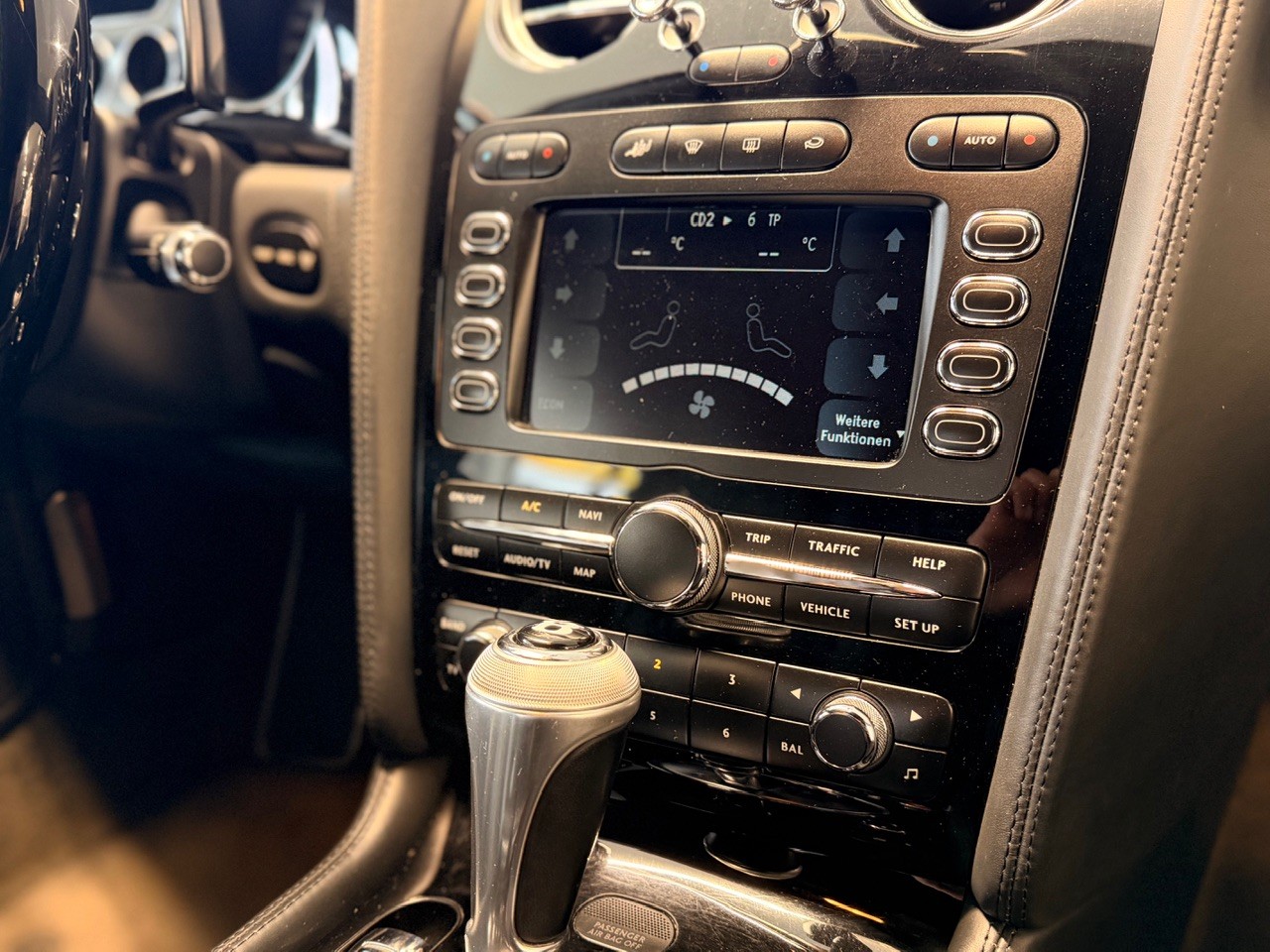 BENTLEY Continental GT 6.0-image-21