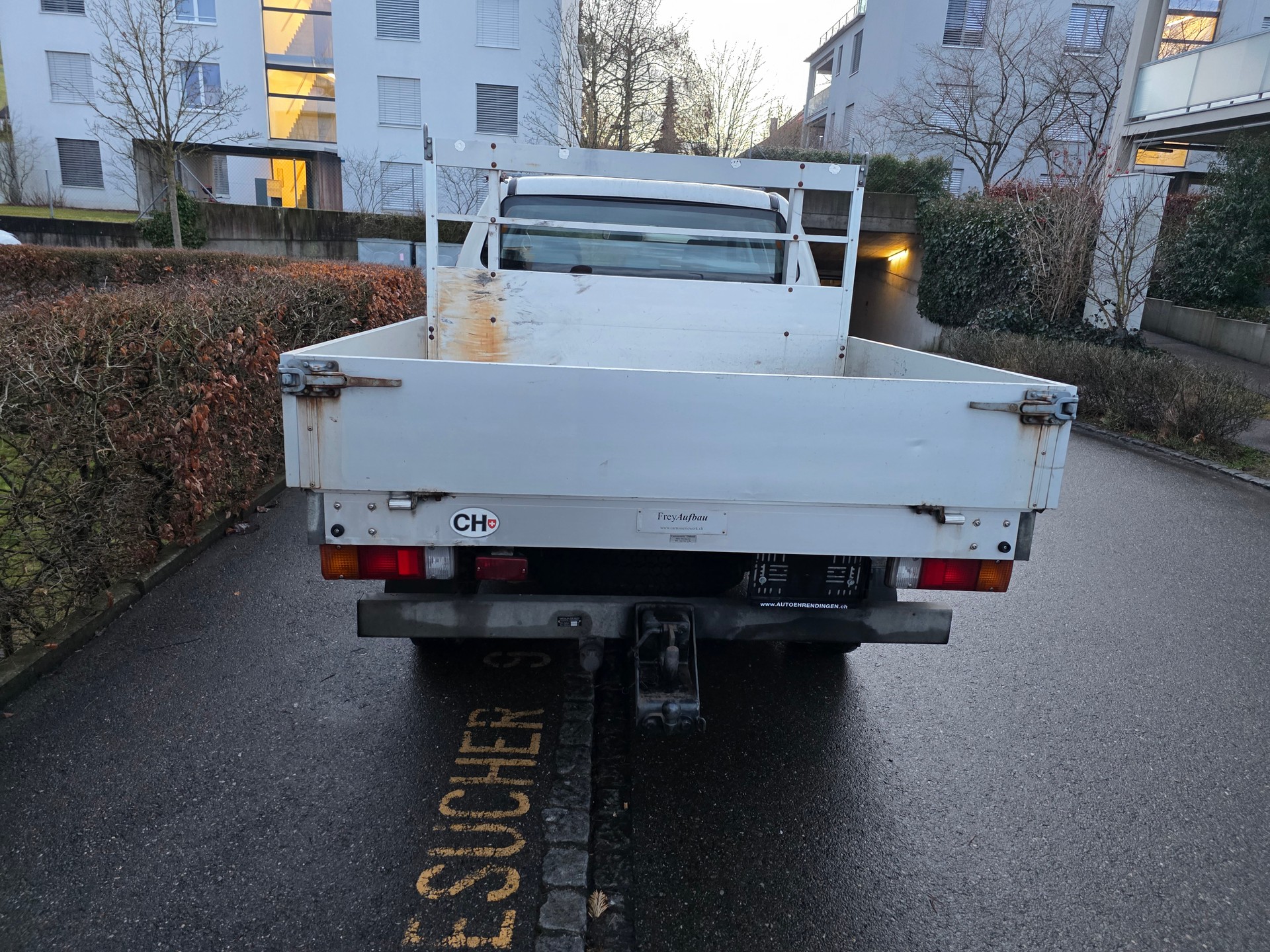 TOYOTA Hilux 4x4 DoubleCab LineaTerra-image-5