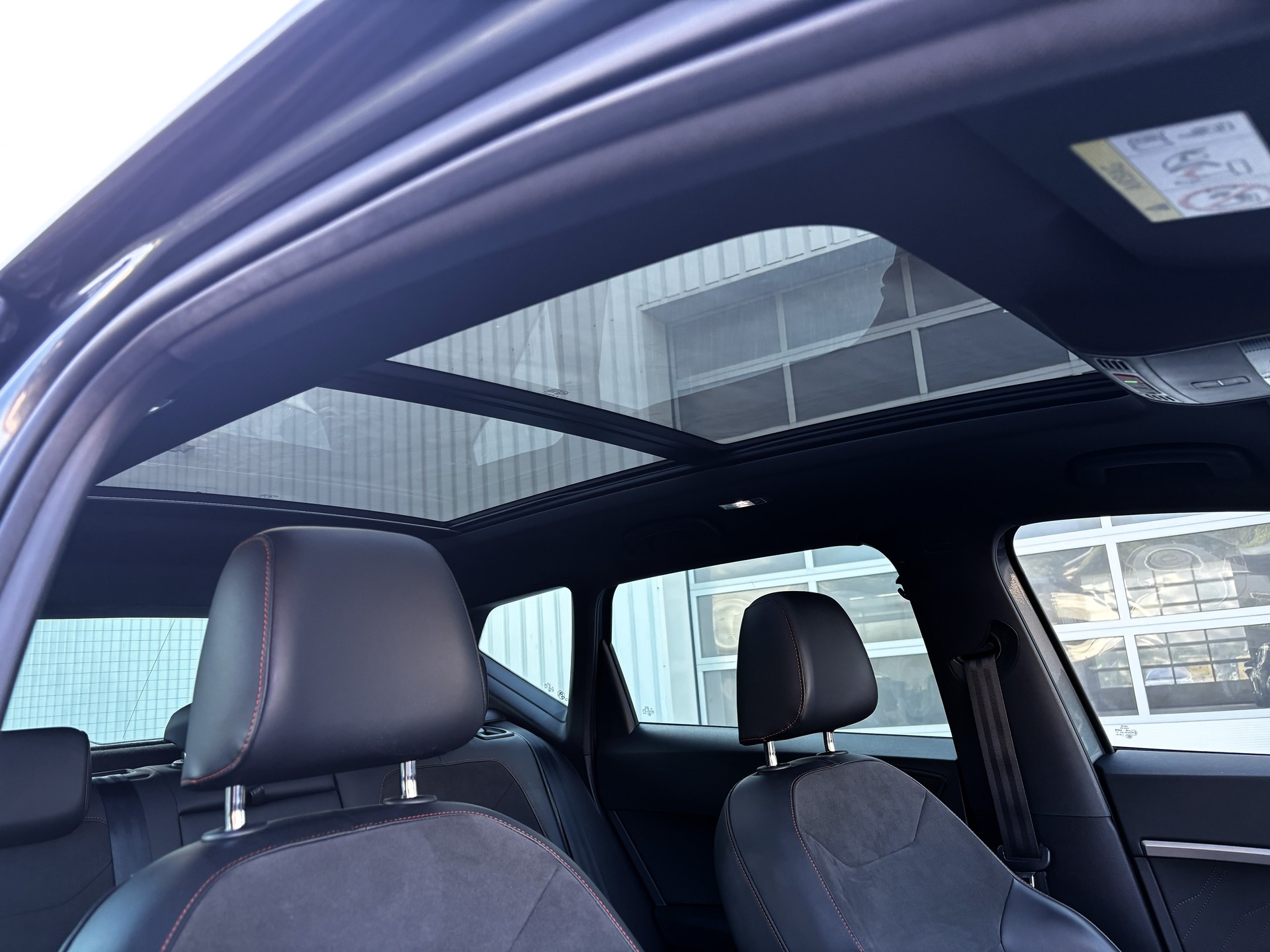 SEAT Ateca 1.5 TSI EVO Hola FR DSG-image-8