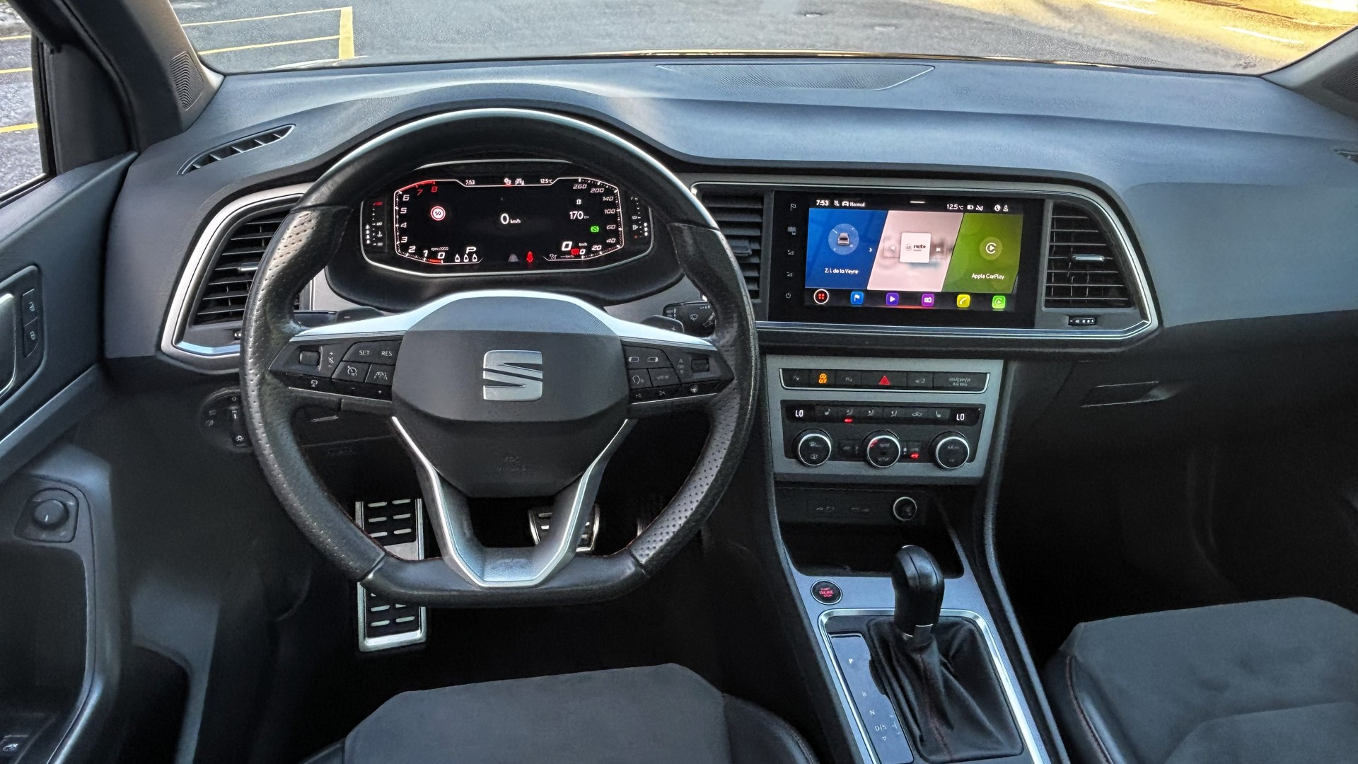 SEAT Ateca 1.5 TSI EVO Hola FR DSG-image-5