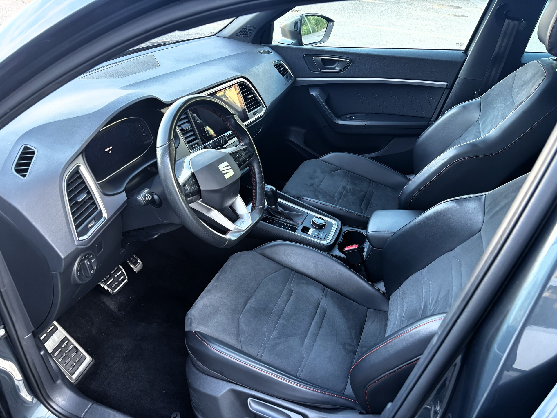 SEAT Ateca 1.5 TSI EVO Hola FR DSG-image-6