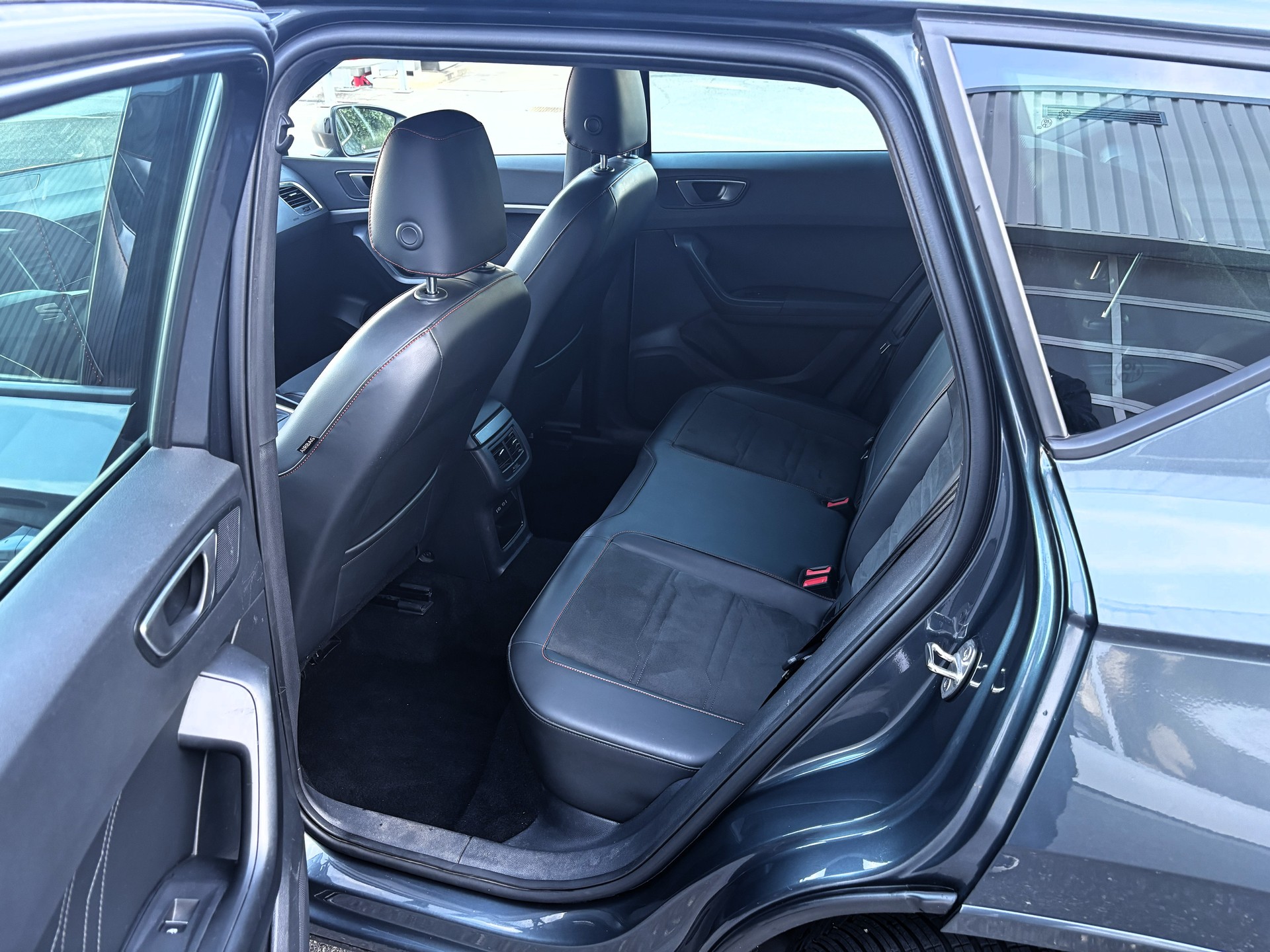 SEAT Ateca 1.5 TSI EVO Hola FR DSG-image-7