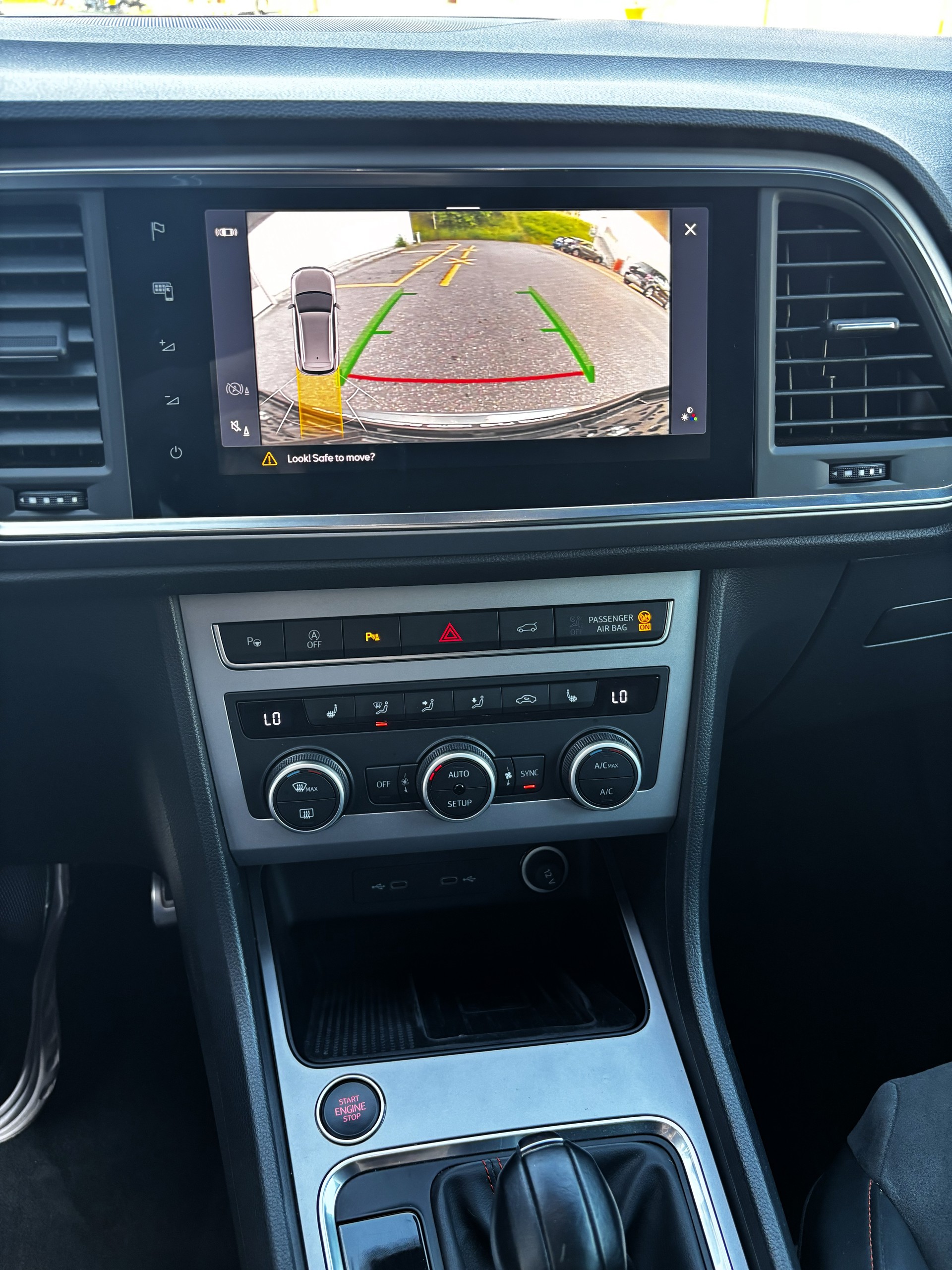 SEAT Ateca 1.5 TSI EVO Hola FR DSG-image-11